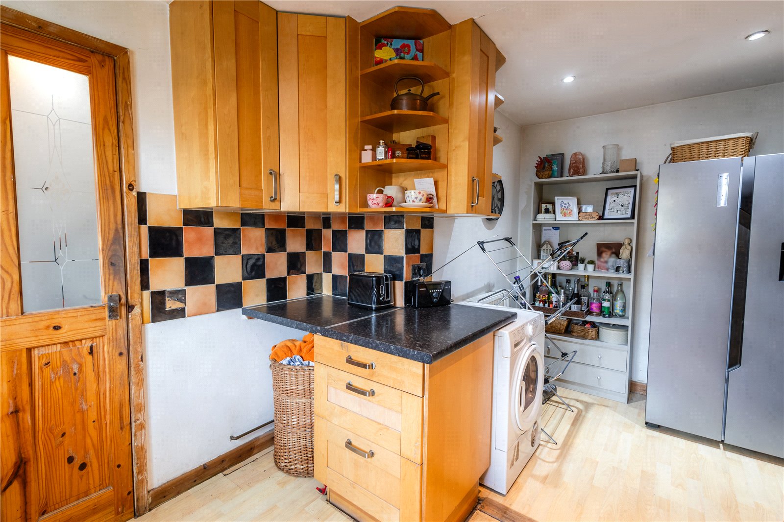 Middlegate, Harlescott, Shrewsbury, SY1 - DB Roberts