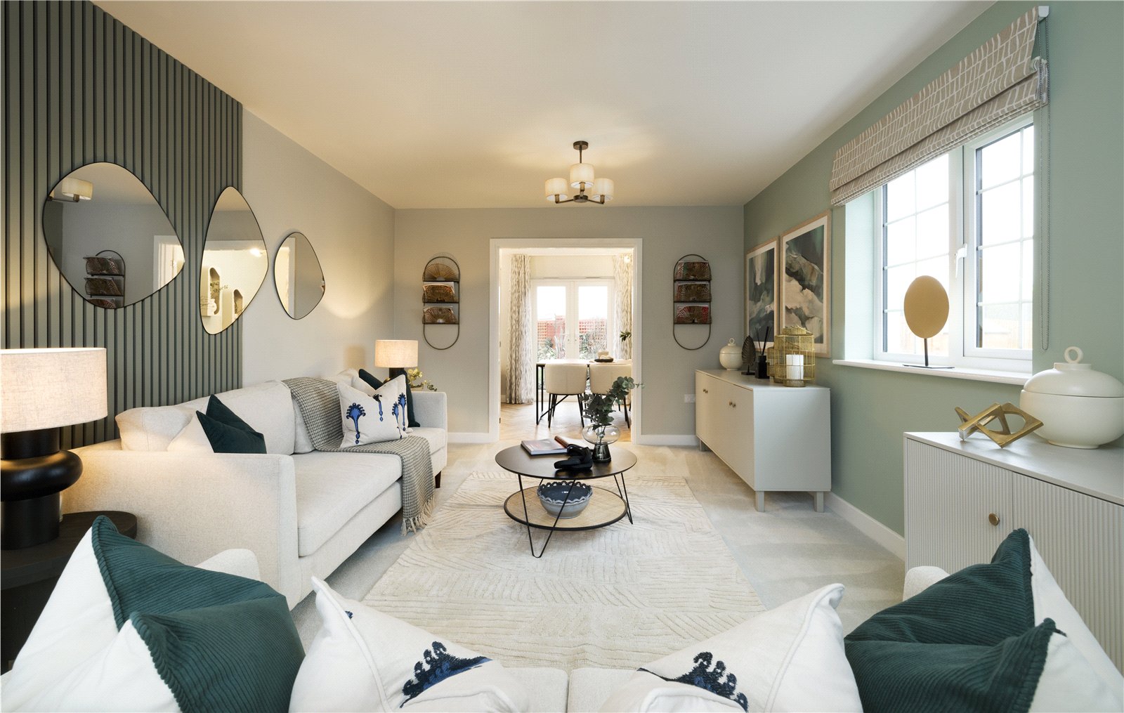 Woodland Glade, Halesfield, Telford, TF7 - DB Roberts