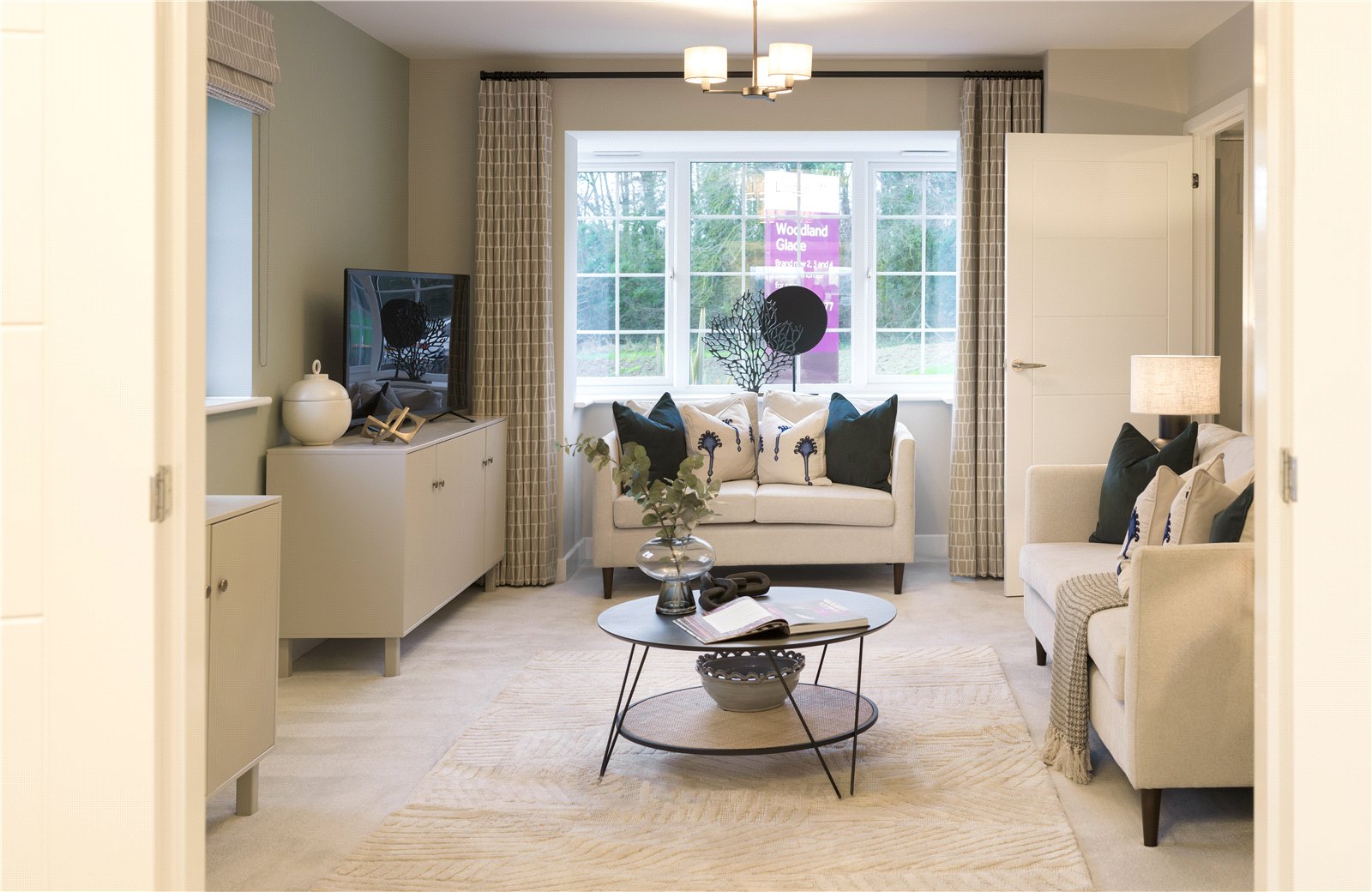 Woodland Glade, Halesfield, Telford, TF7 - DB Roberts