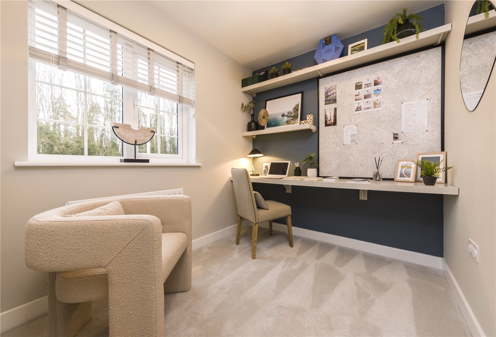 Woodland Glade, Halesfield, Telford, TF7 - DB Roberts