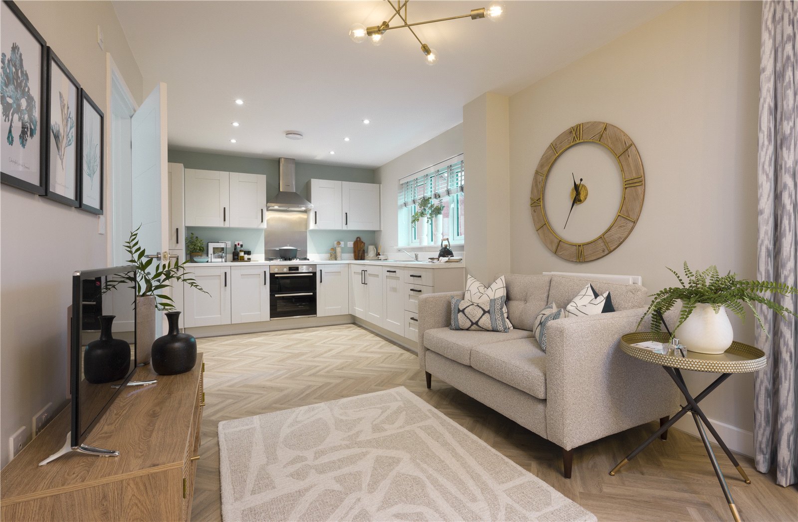 Woodland Glade, Halesfield, Telford, TF7 - DB Roberts