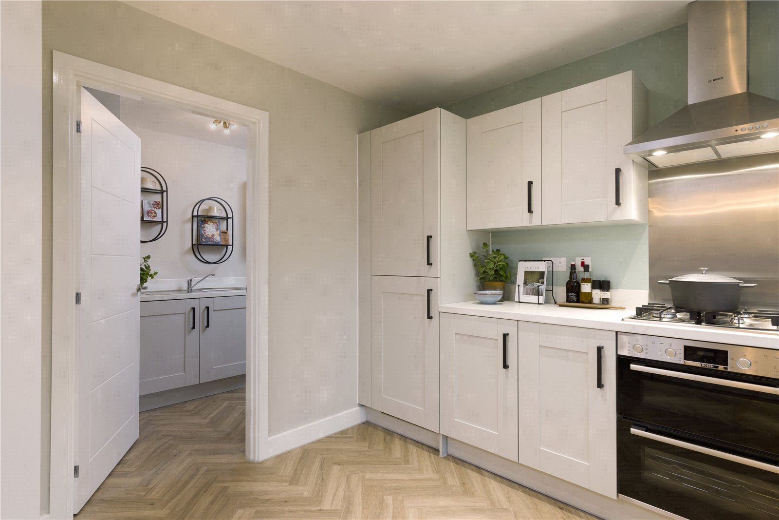 Woodland Glade, Halesfield, Telford, TF7 - DB Roberts