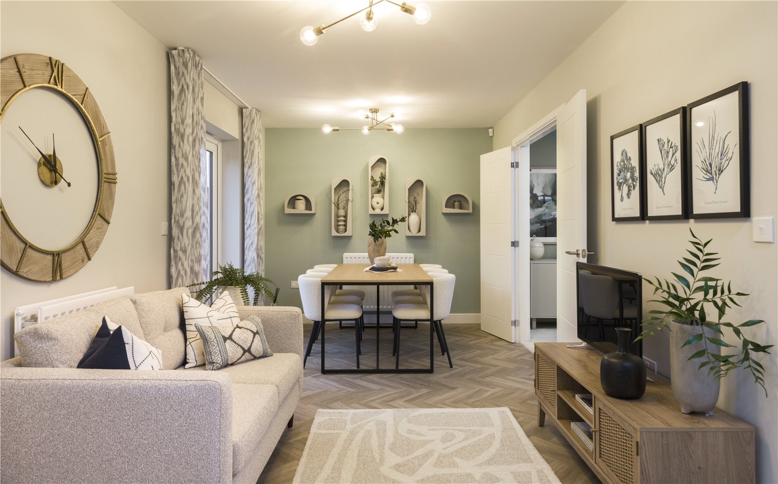 Woodland Glade, Halesfield, Telford, TF7 - DB Roberts