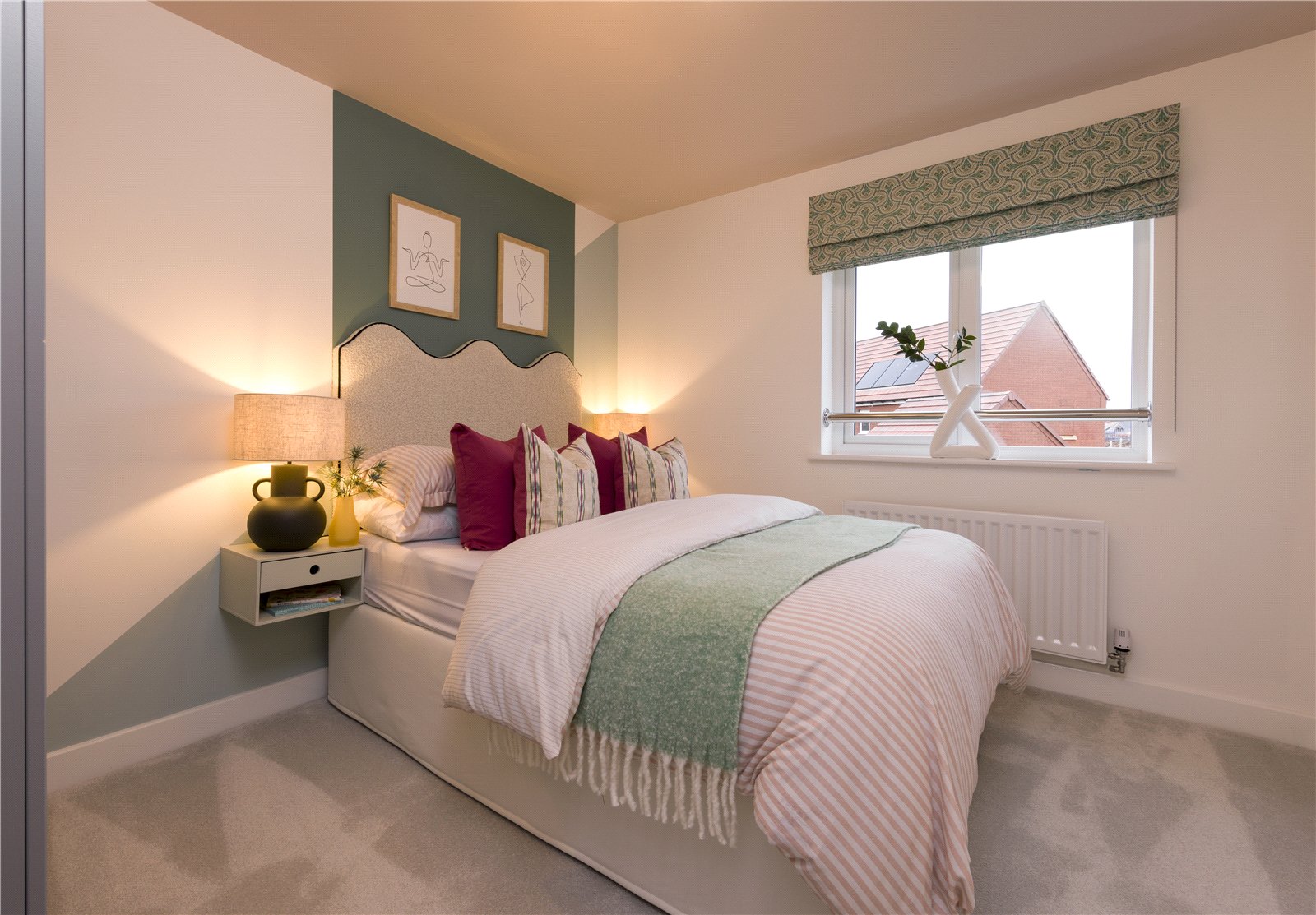 Woodland Glade, Halesfield, Telford, TF7 - DB Roberts