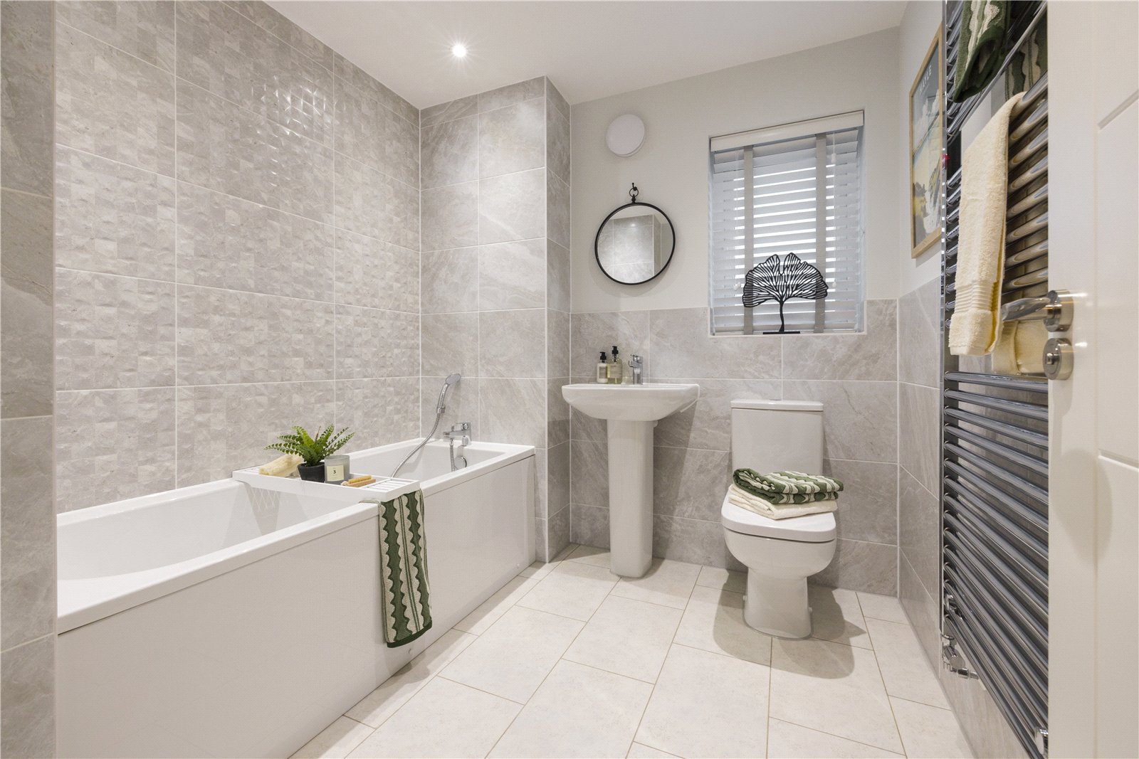 Woodland Glade, Halesfield, Telford, TF7 - DB Roberts