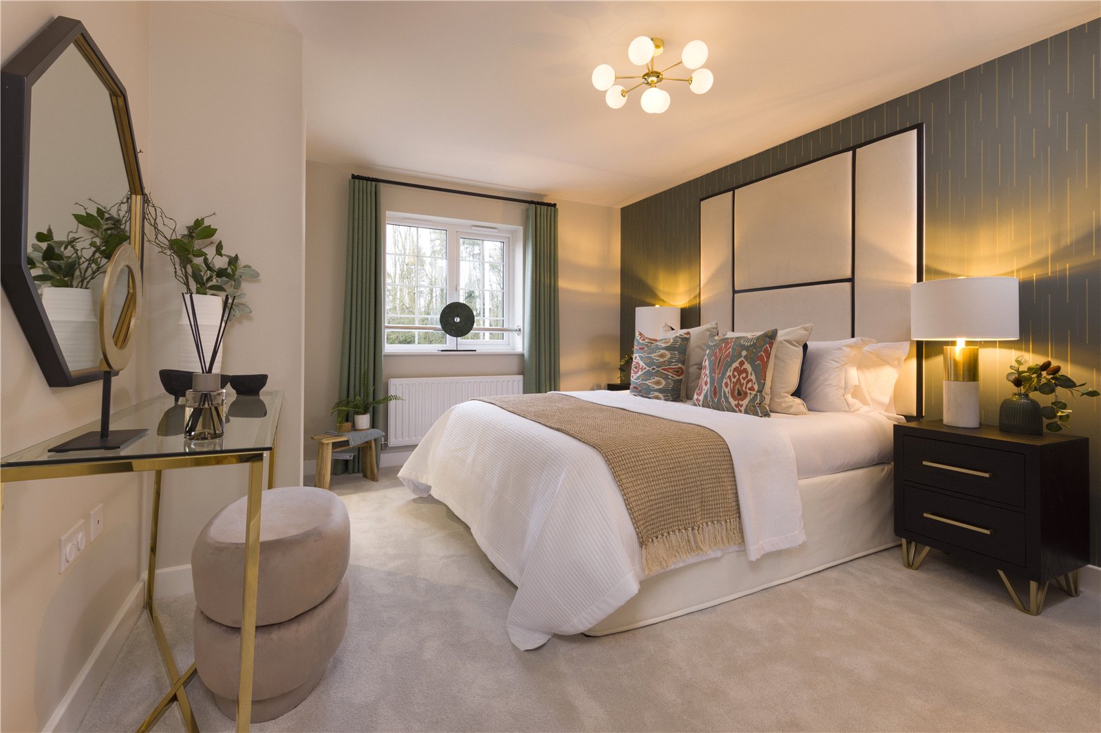 Woodland Glade, Halesfield, Telford, TF7 - DB Roberts