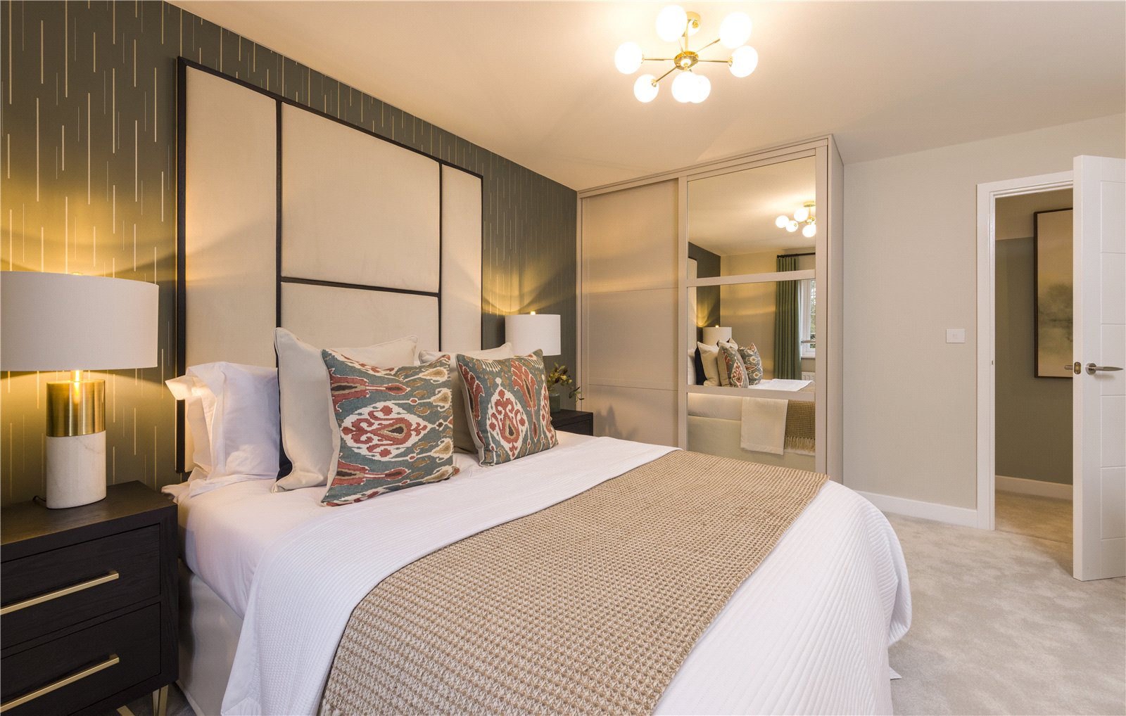 Woodland Glade, Halesfield, Telford, TF7 - DB Roberts