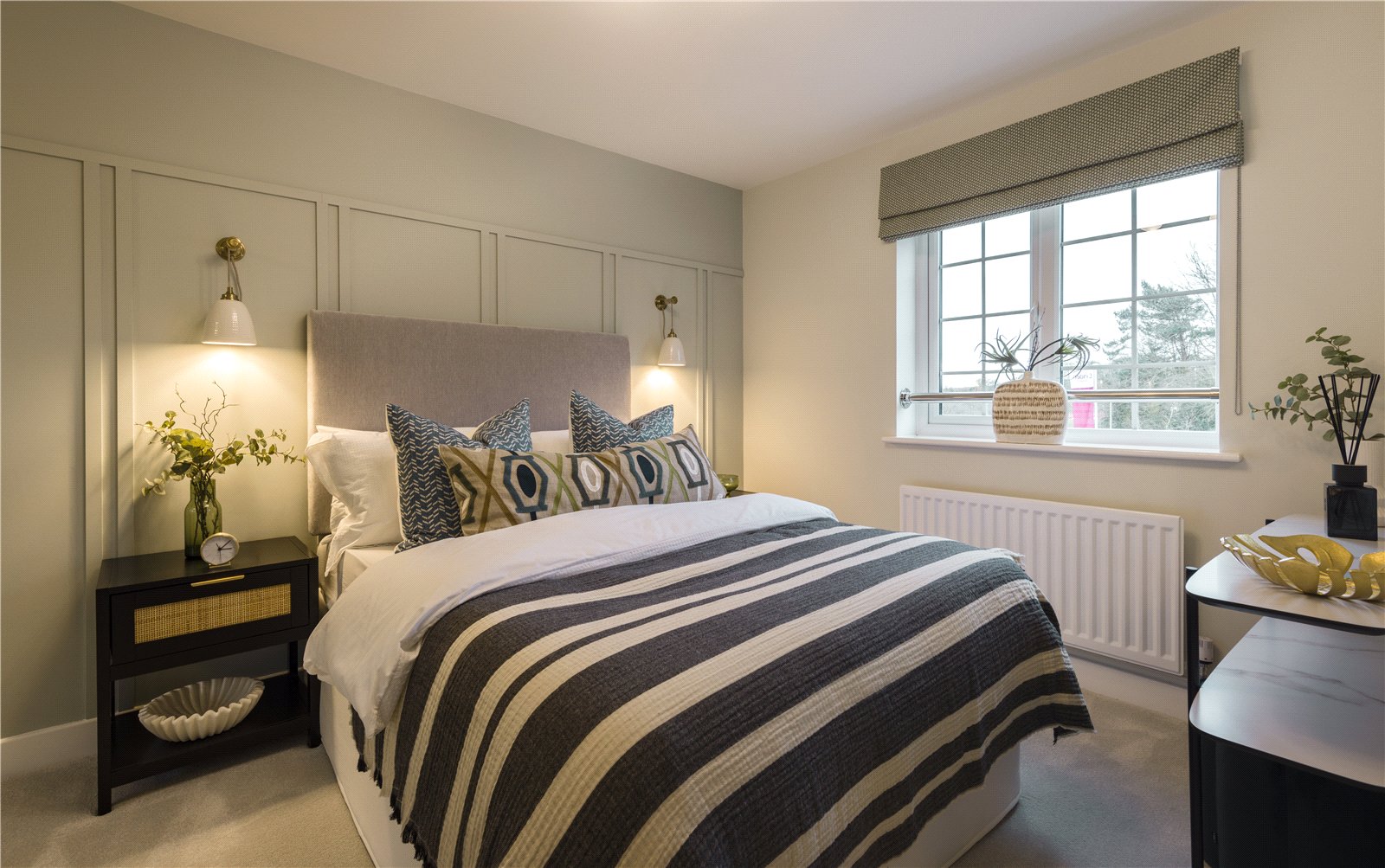 Woodland Glade, Halesfield, Telford, TF7 - DB Roberts