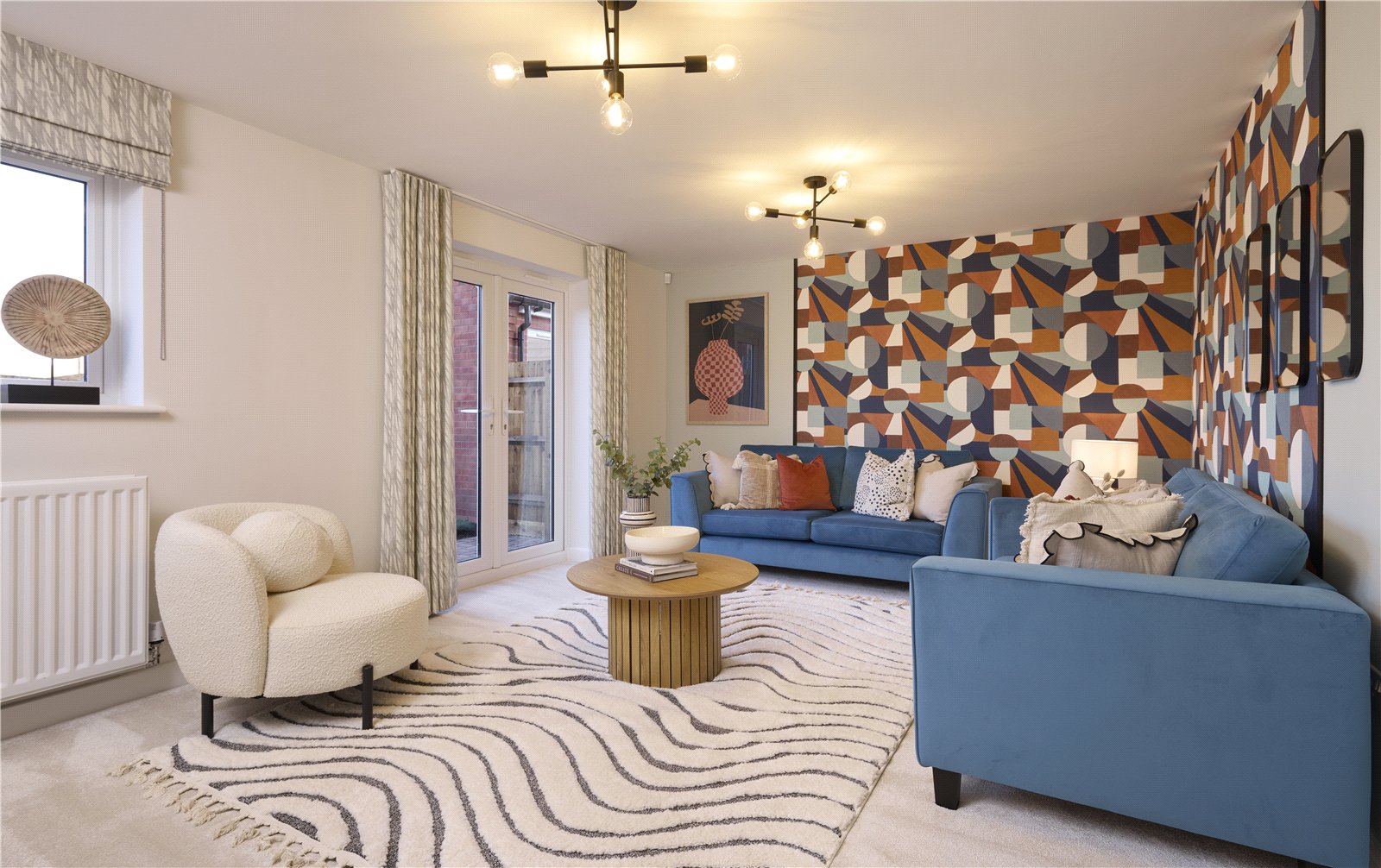 Woodland Glade, Halesfield, Telford, TF7 - DB Roberts