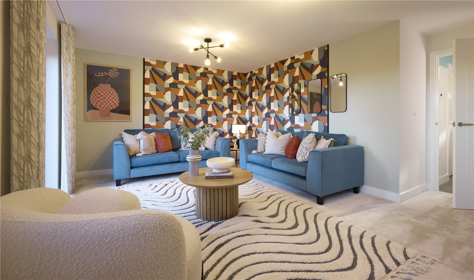 Woodland Glade, Halesfield, Telford, TF7 - DB Roberts
