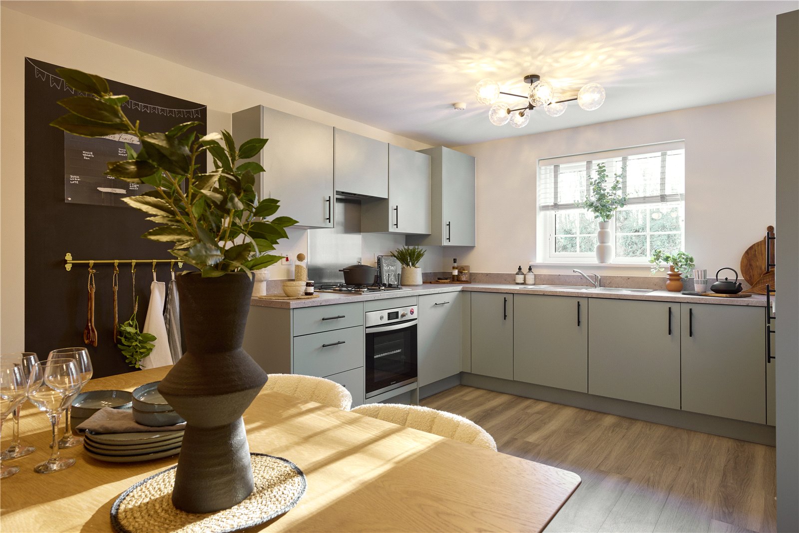 Woodland Glade, Halesfield, Telford, TF7 - DB Roberts