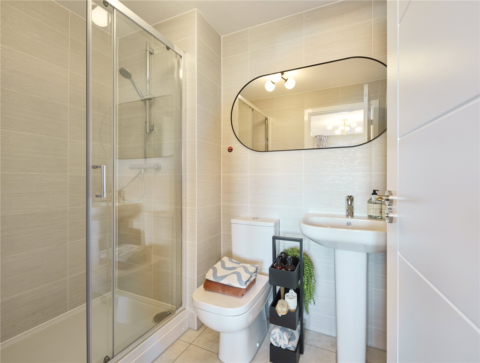 Woodland Glade, Halesfield, Telford, TF7 - DB Roberts