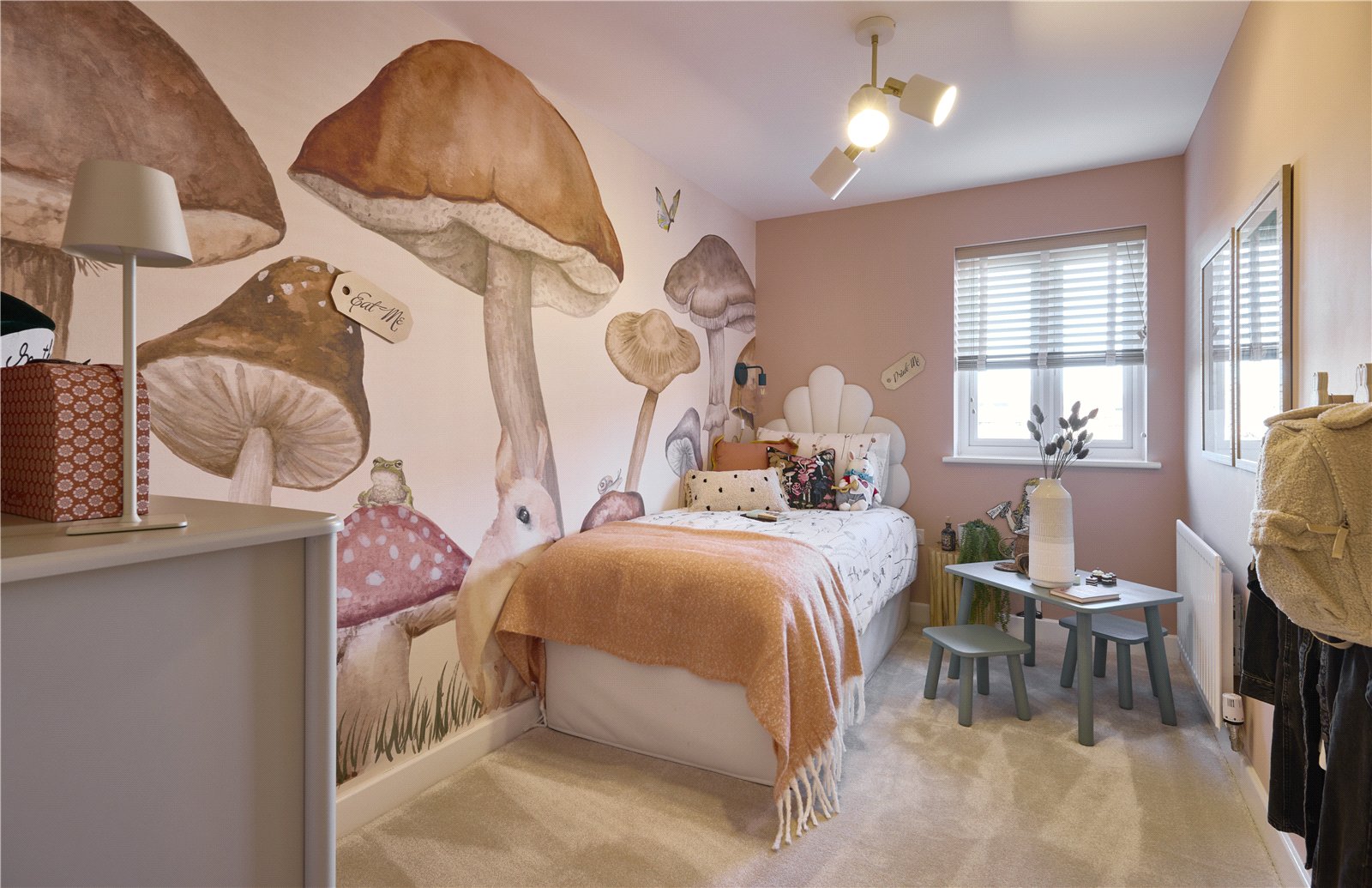Woodland Glade, Halesfield, Telford, TF7 - DB Roberts