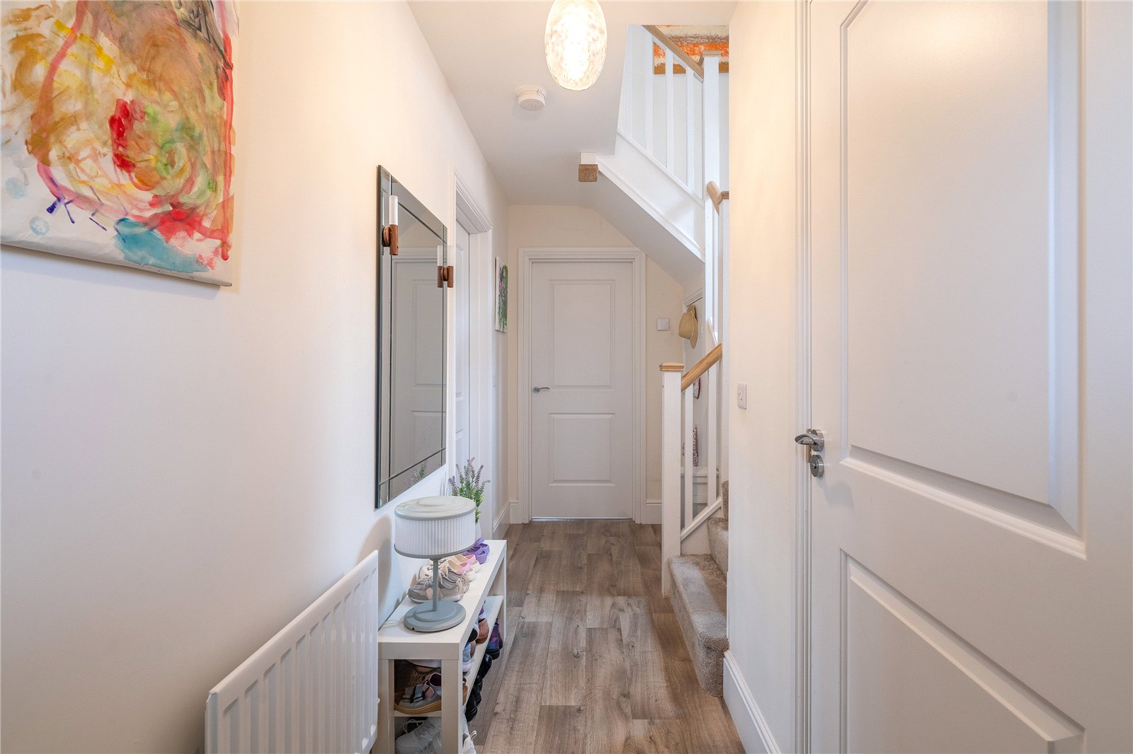 George Wynn Way, Priorslee, Telford, TF2 - DB Roberts