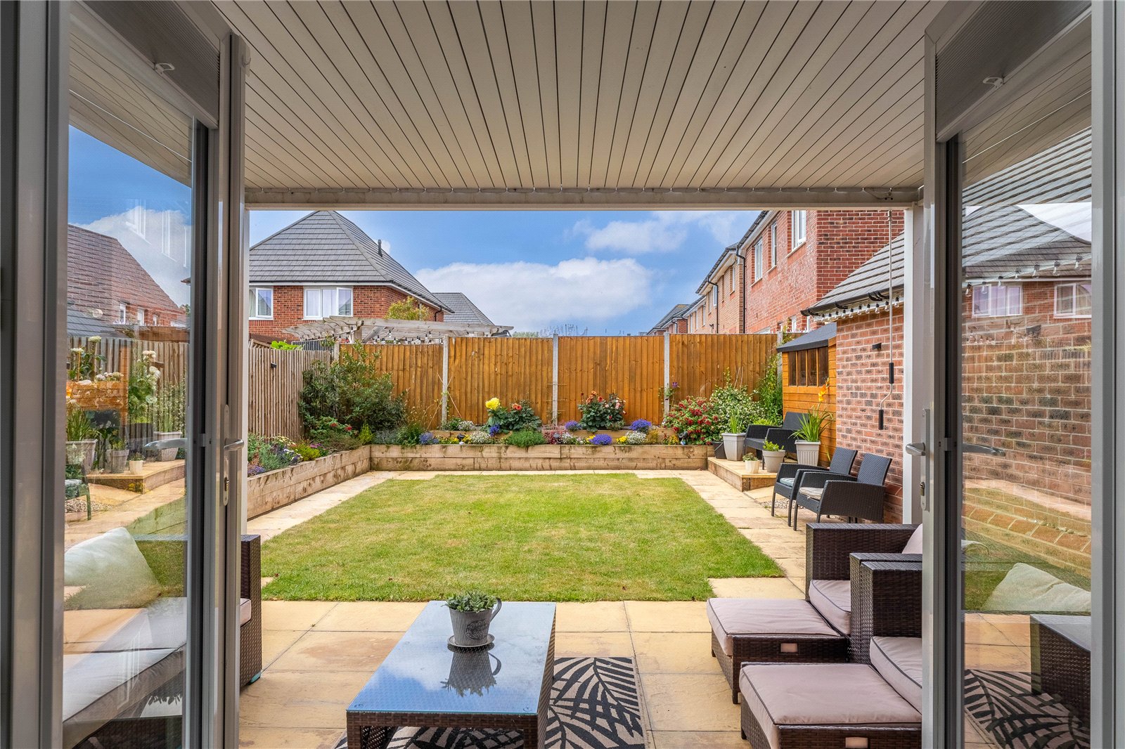 George Wynn Way, Priorslee, Telford, TF2 - DB Roberts