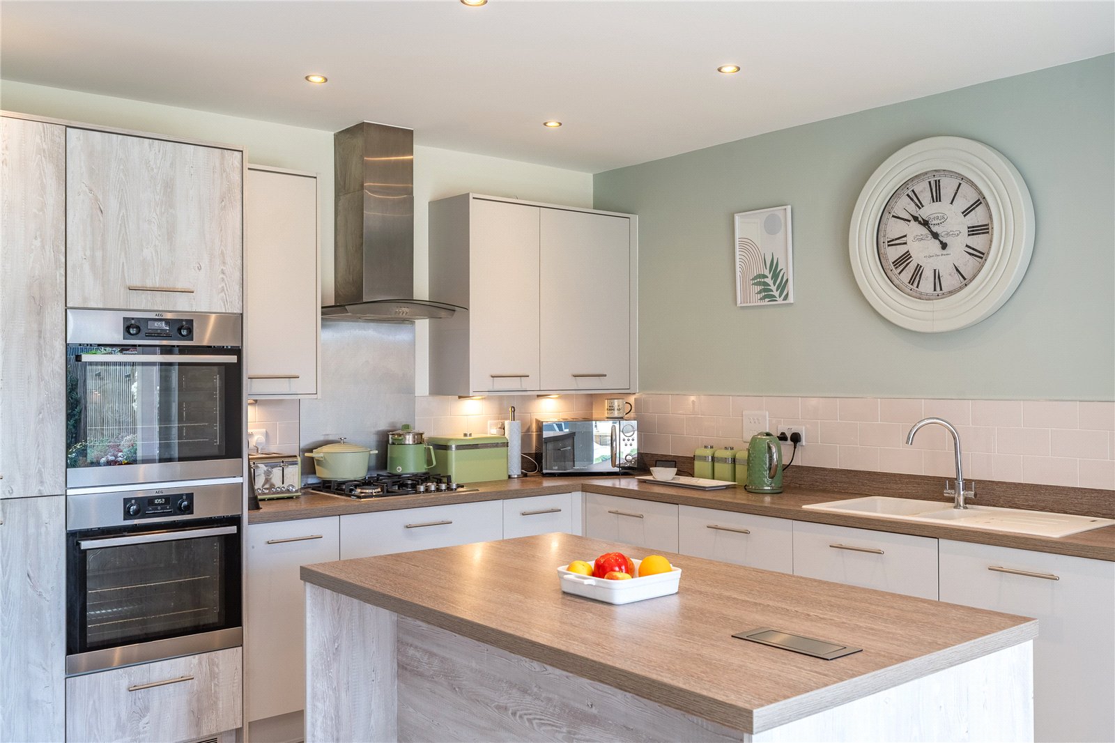 George Wynn Way, Priorslee, Telford, TF2 - DB Roberts