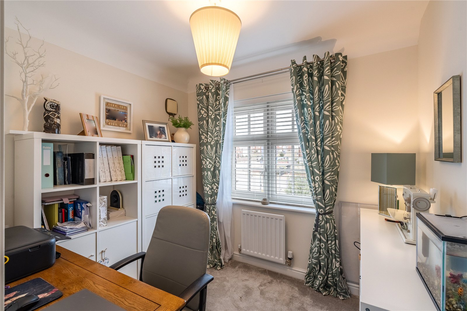 George Wynn Way, Priorslee, Telford, TF2 - DB Roberts