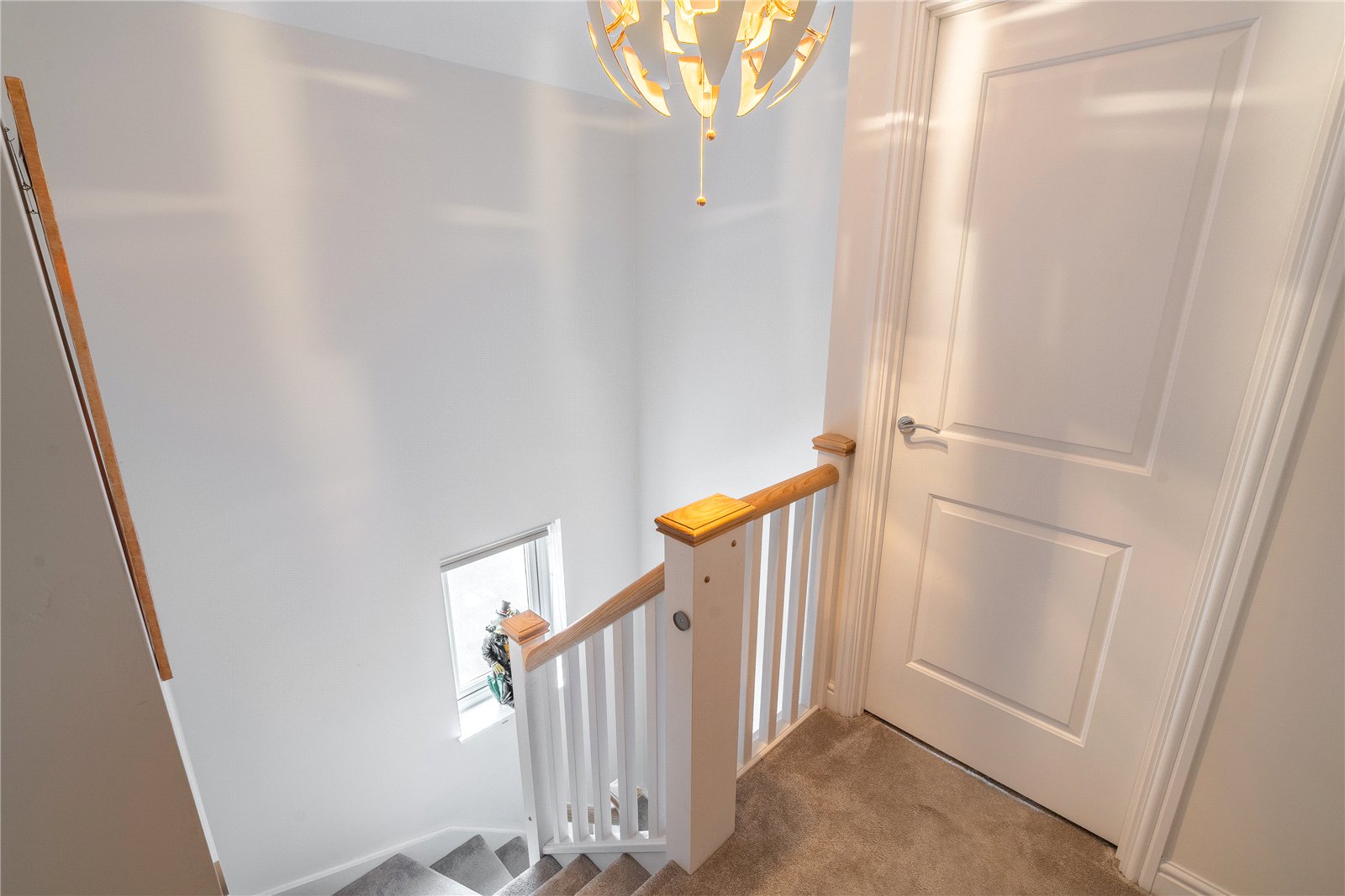 George Wynn Way, Priorslee, Telford, TF2 - DB Roberts