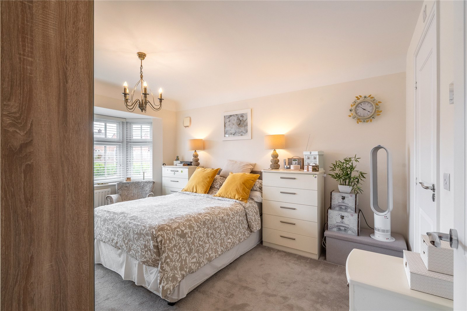 George Wynn Way, Priorslee, Telford, TF2 - DB Roberts