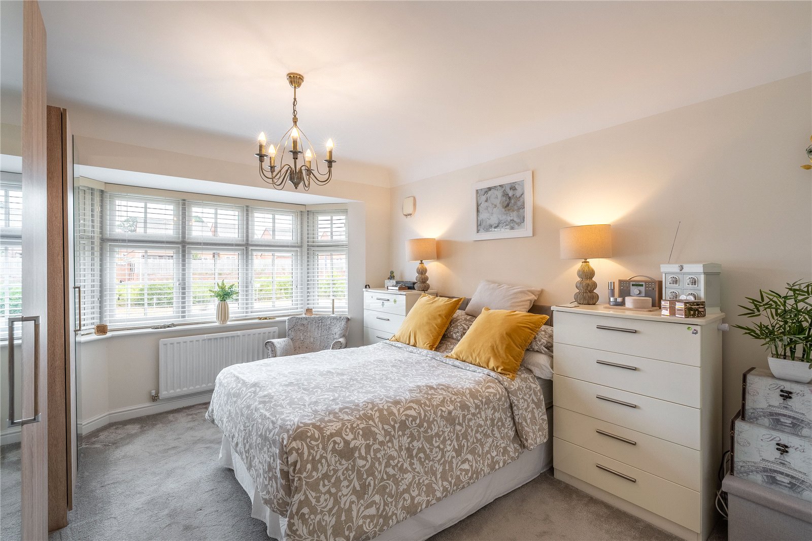 George Wynn Way, Priorslee, Telford, TF2 - DB Roberts