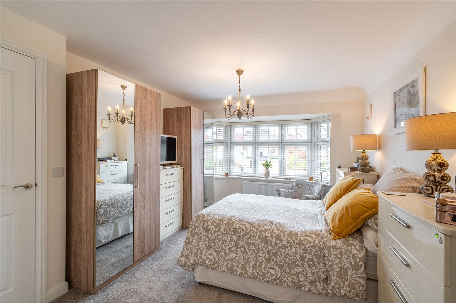 George Wynn Way, Priorslee, Telford, TF2 - DB Roberts