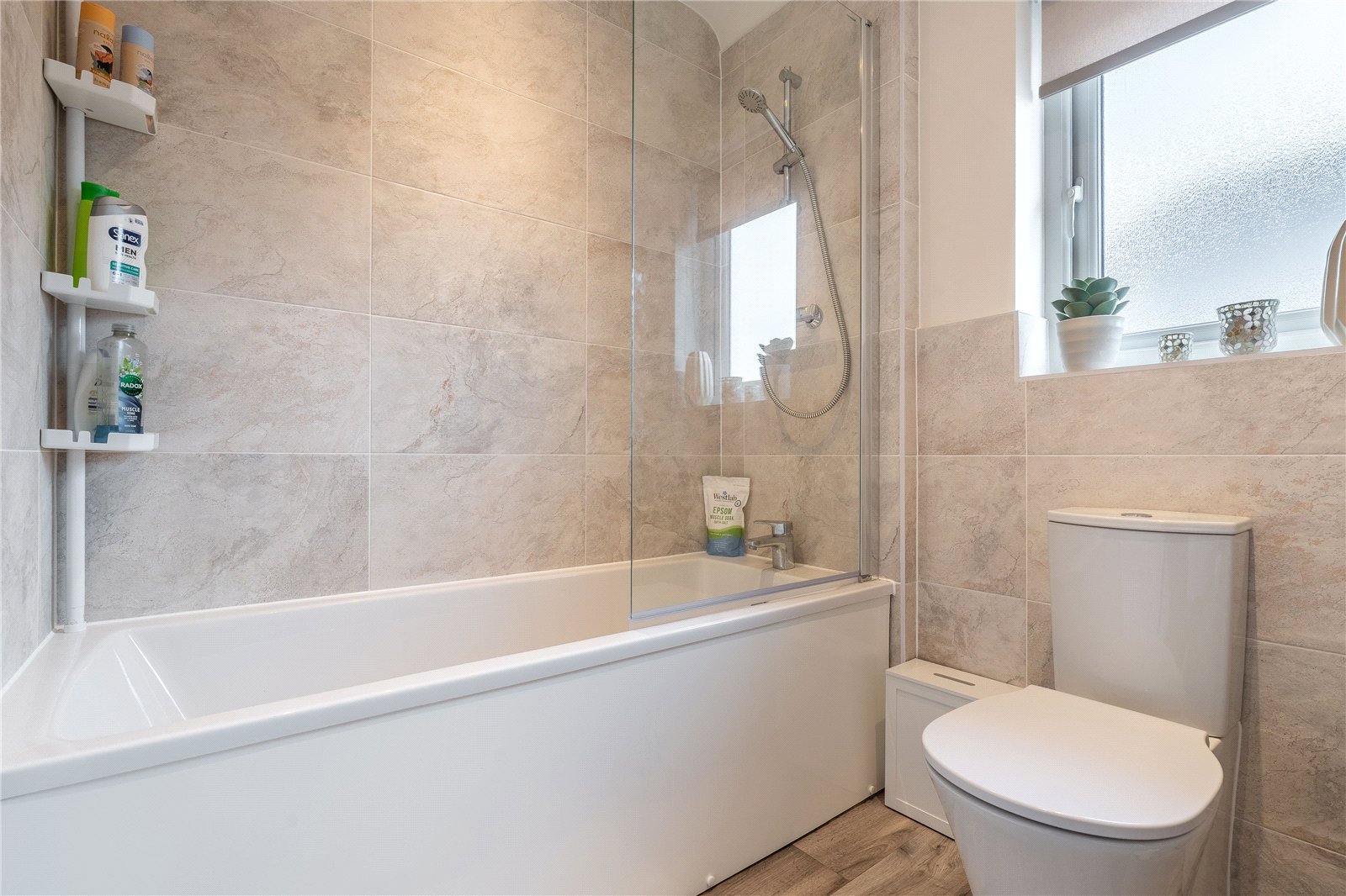 George Wynn Way, Priorslee, Telford, TF2 - DB Roberts