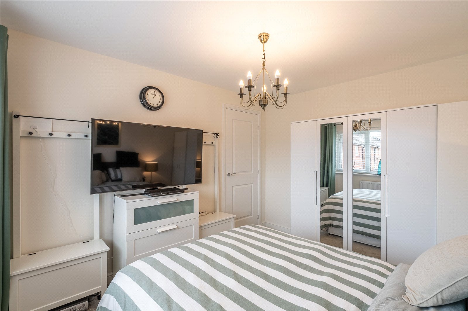 George Wynn Way, Priorslee, Telford, TF2 - DB Roberts