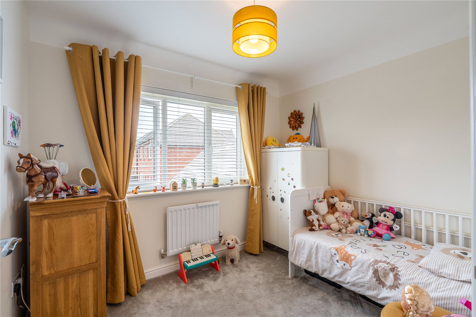 George Wynn Way, Priorslee, Telford, TF2 - DB Roberts