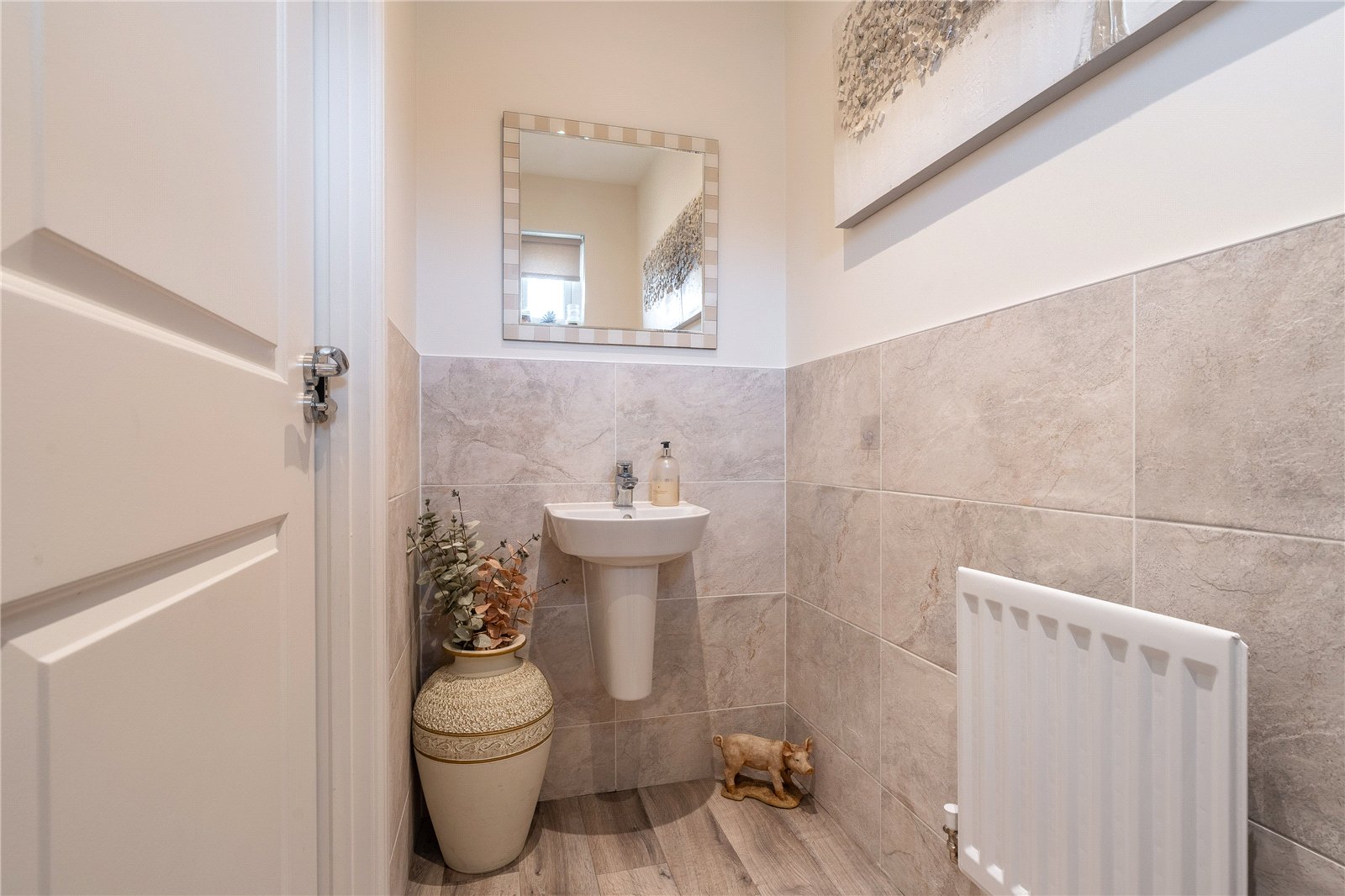 George Wynn Way, Priorslee, Telford, TF2 - DB Roberts