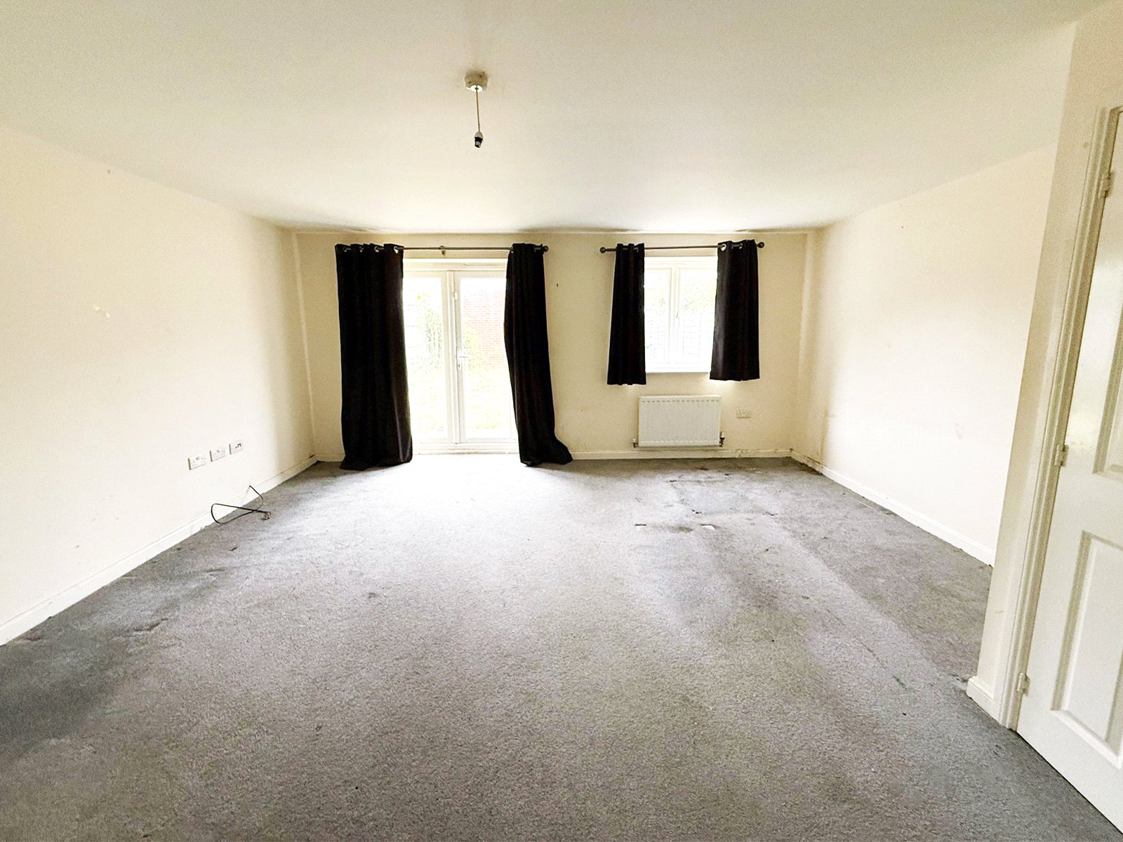 Whinberry Drive, Bowbrook, Shrewsbury, SY5 - DB Roberts
