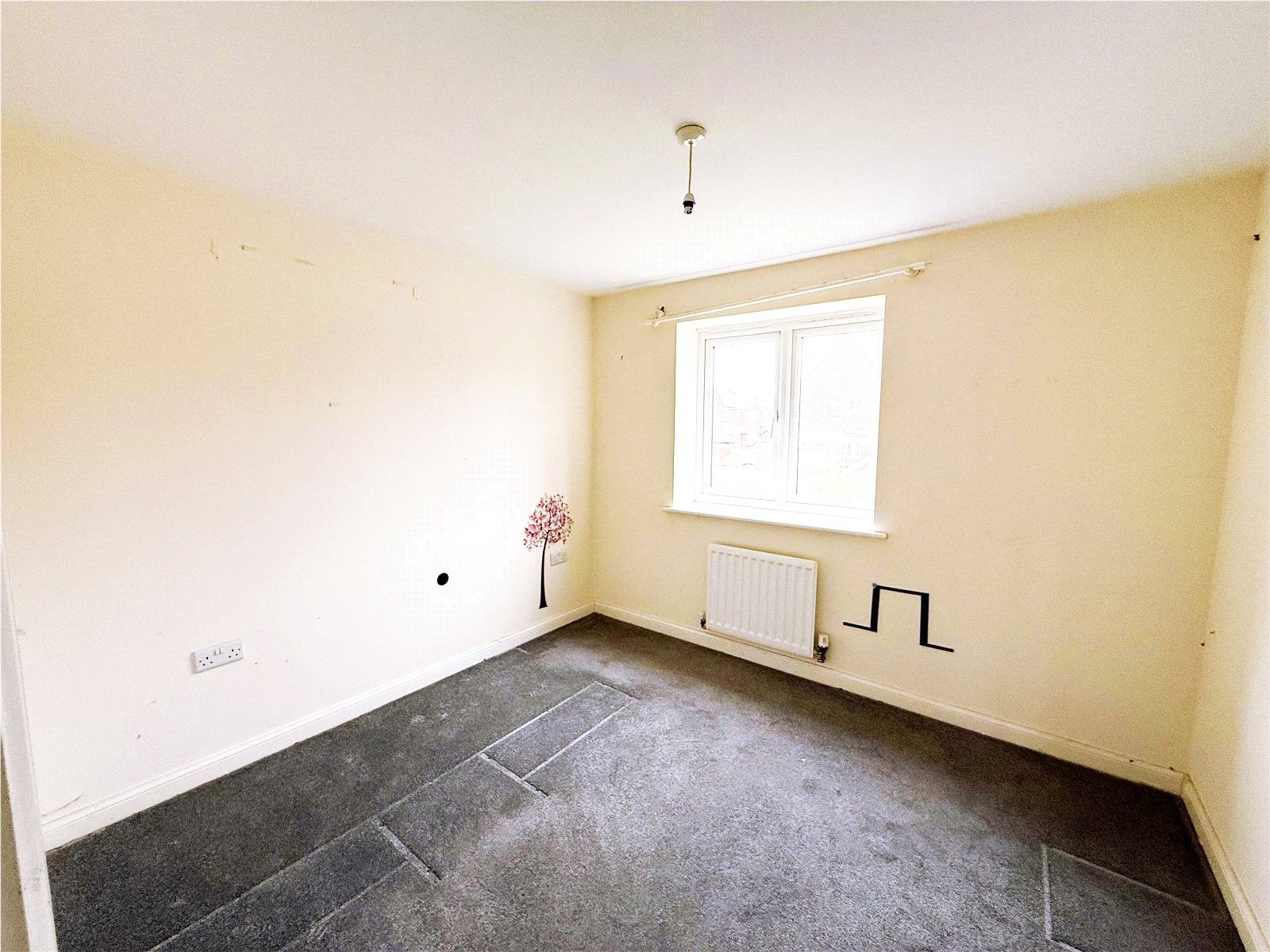 Whinberry Drive, Bowbrook, Shrewsbury, SY5 - DB Roberts