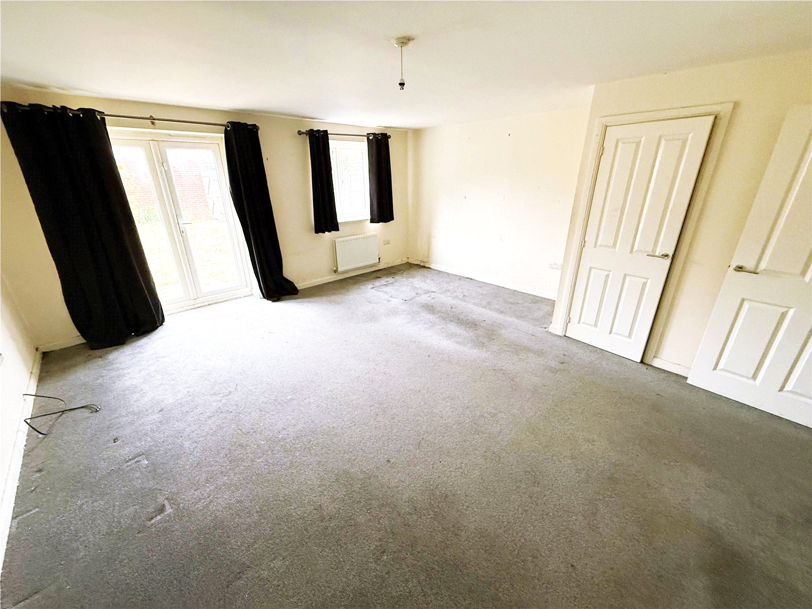 Whinberry Drive, Bowbrook, Shrewsbury, SY5 - DB Roberts