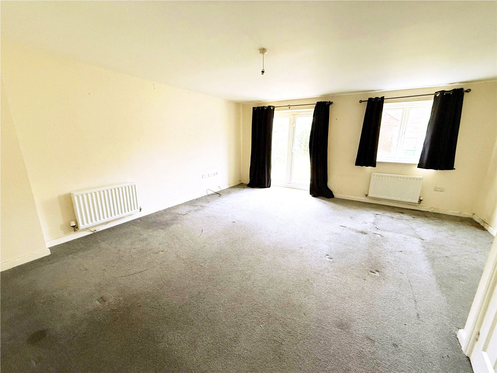 Whinberry Drive, Bowbrook, Shrewsbury, SY5 - DB Roberts