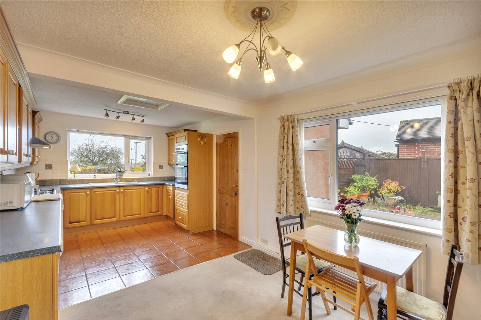 Plealey Lane, Longden, Shrewsbury, SY5 - DB Roberts
