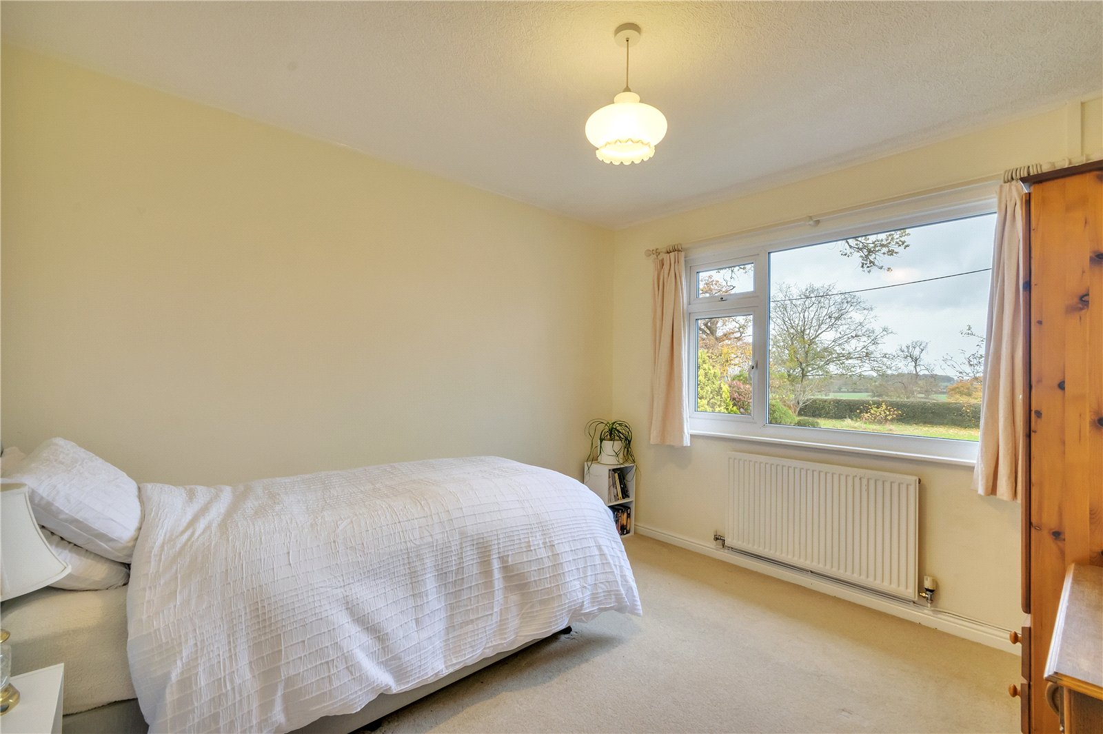 Plealey Lane, Longden, Shrewsbury, SY5 - DB Roberts