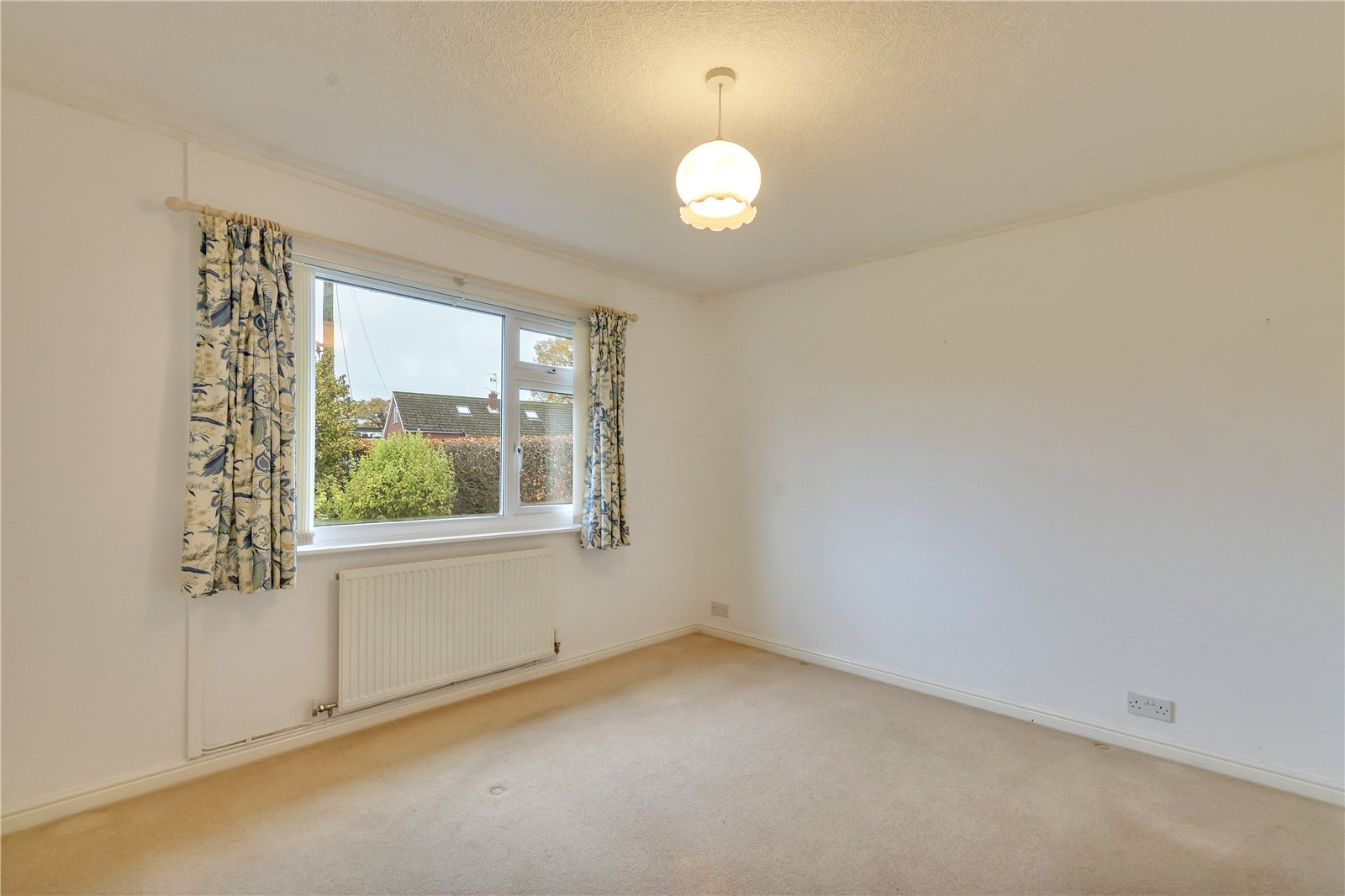 Plealey Lane, Longden, Shrewsbury, SY5 - DB Roberts