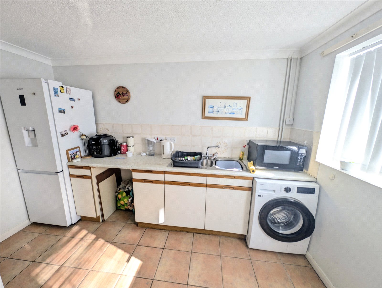 Ashfields, Oakengates, Telford, TF2 - DB Roberts