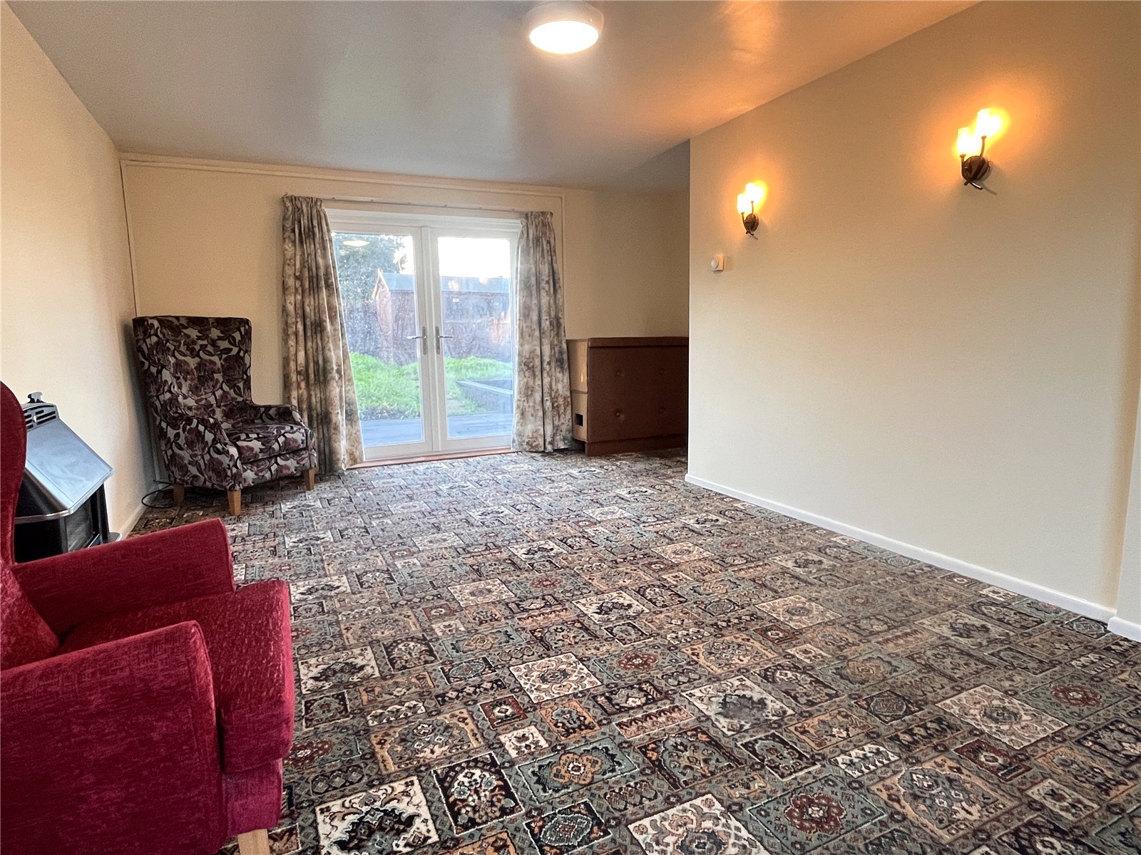 The Common, Bayston Hill, Shrewsbury, SY3 - DB Roberts