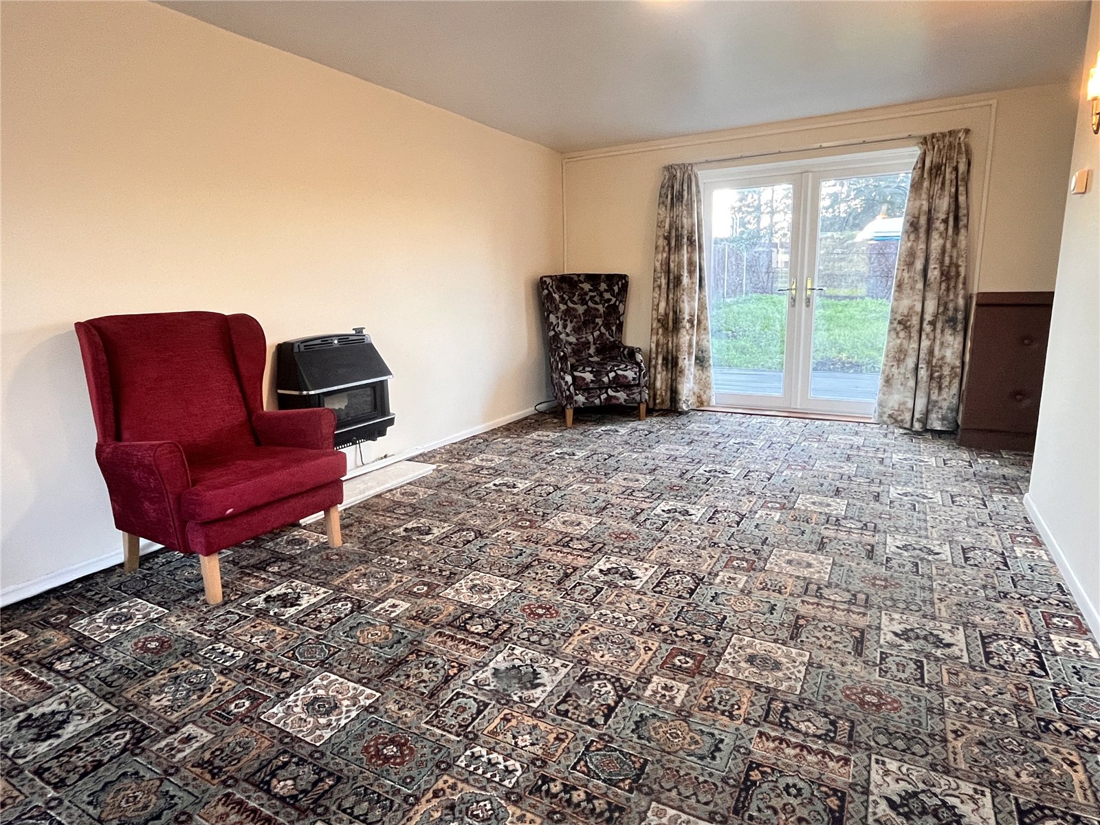 The Common, Bayston Hill, Shrewsbury, SY3 - DB Roberts