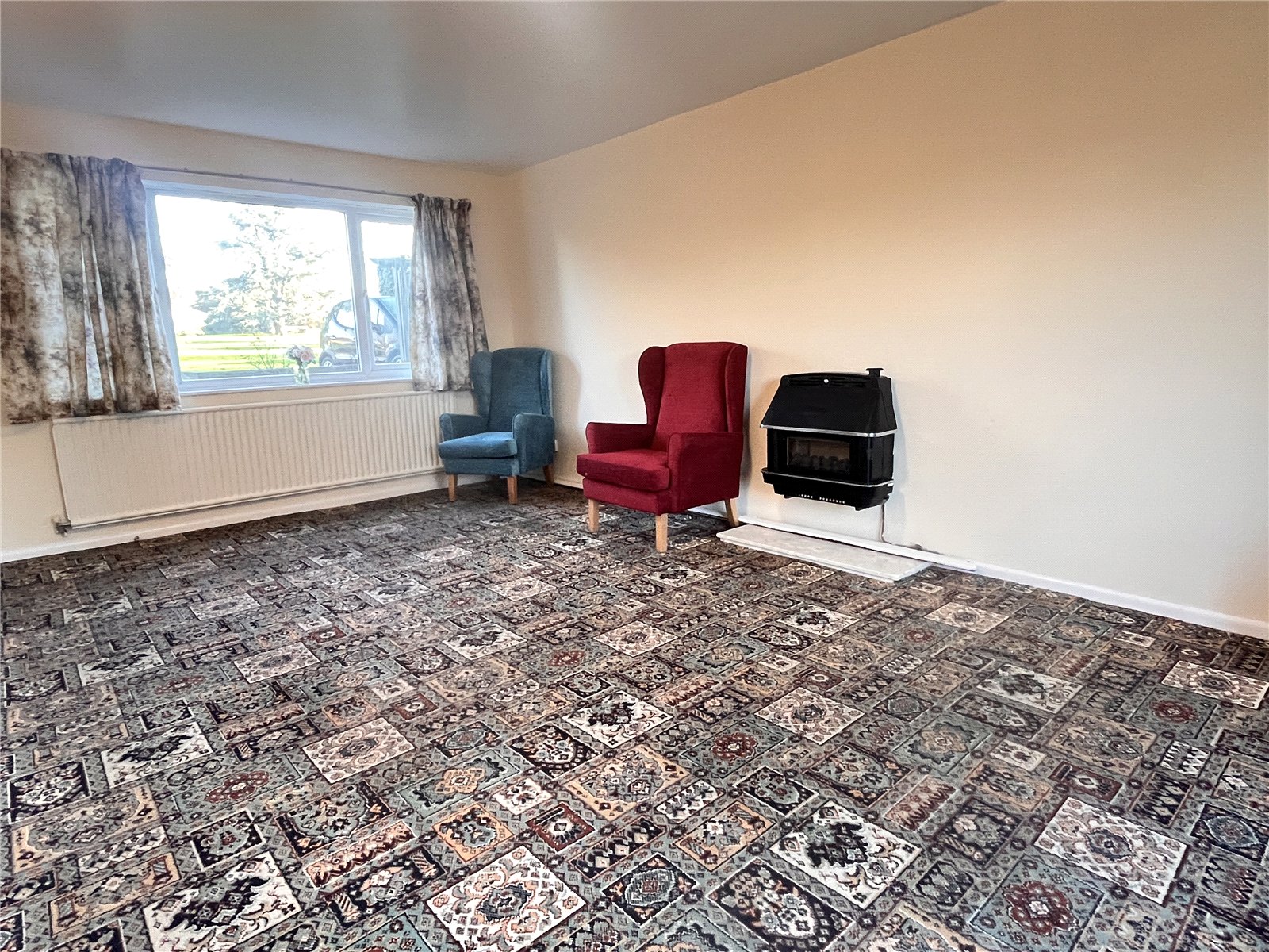 The Common, Bayston Hill, Shrewsbury, SY3 - DB Roberts