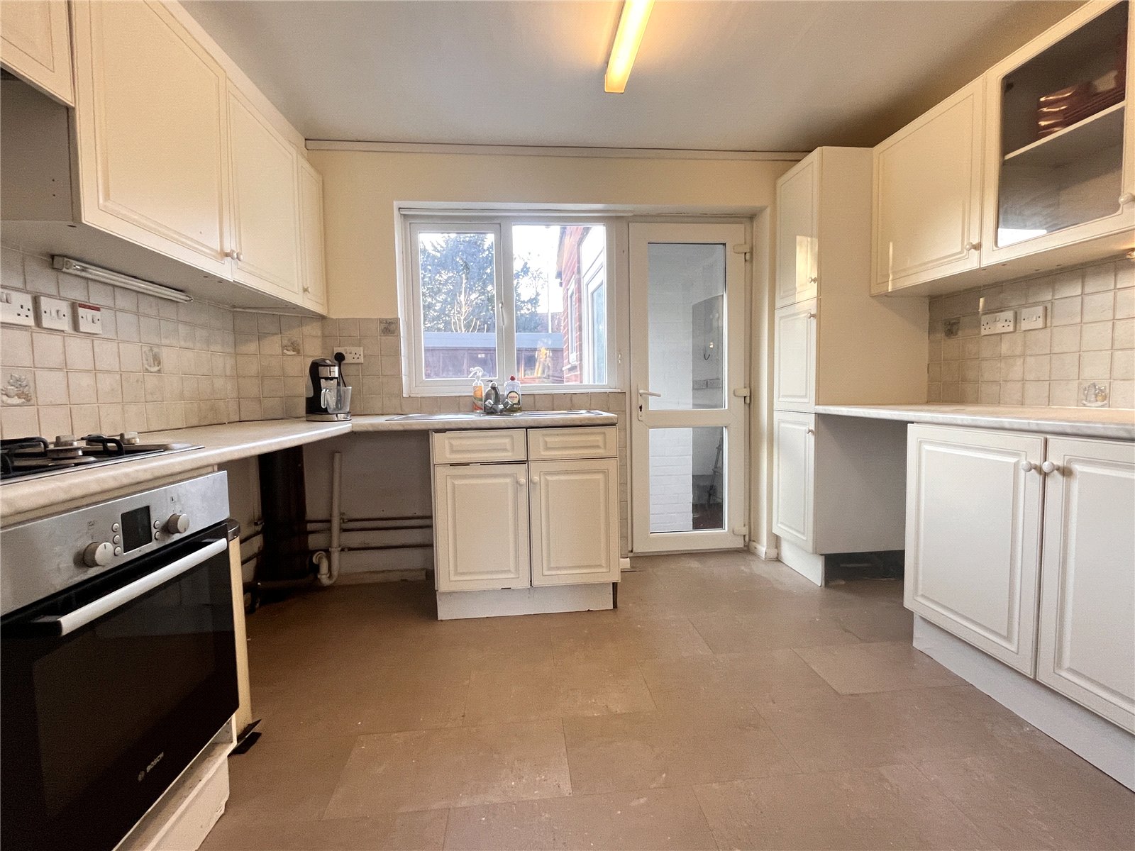 The Common, Bayston Hill, Shrewsbury, SY3 - DB Roberts