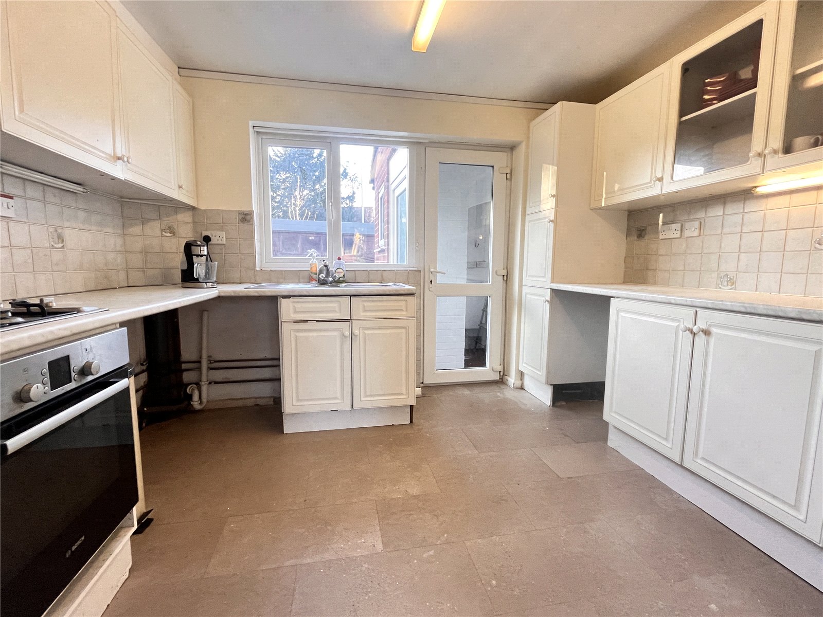 The Common, Bayston Hill, Shrewsbury, SY3 - DB Roberts