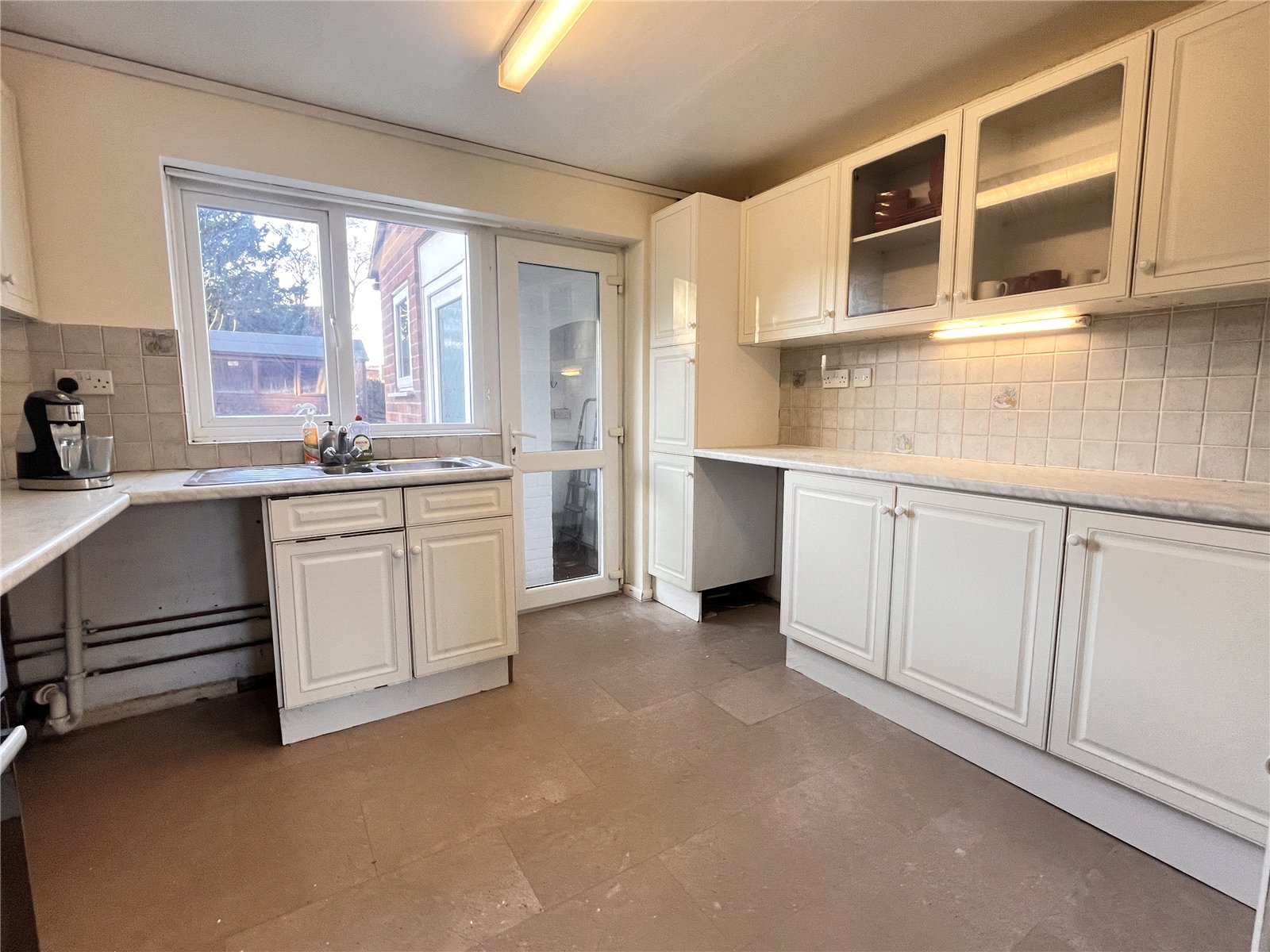 The Common, Bayston Hill, Shrewsbury, SY3 - DB Roberts