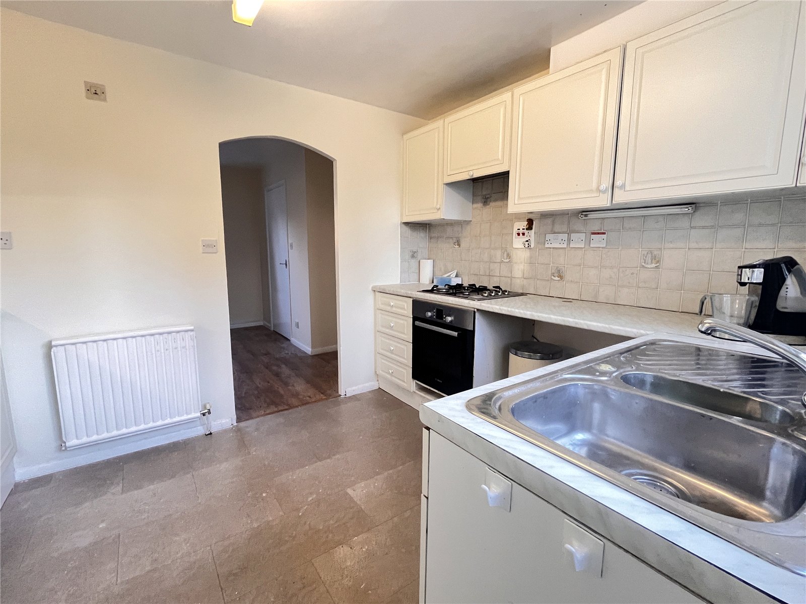 The Common, Bayston Hill, Shrewsbury, SY3 - DB Roberts