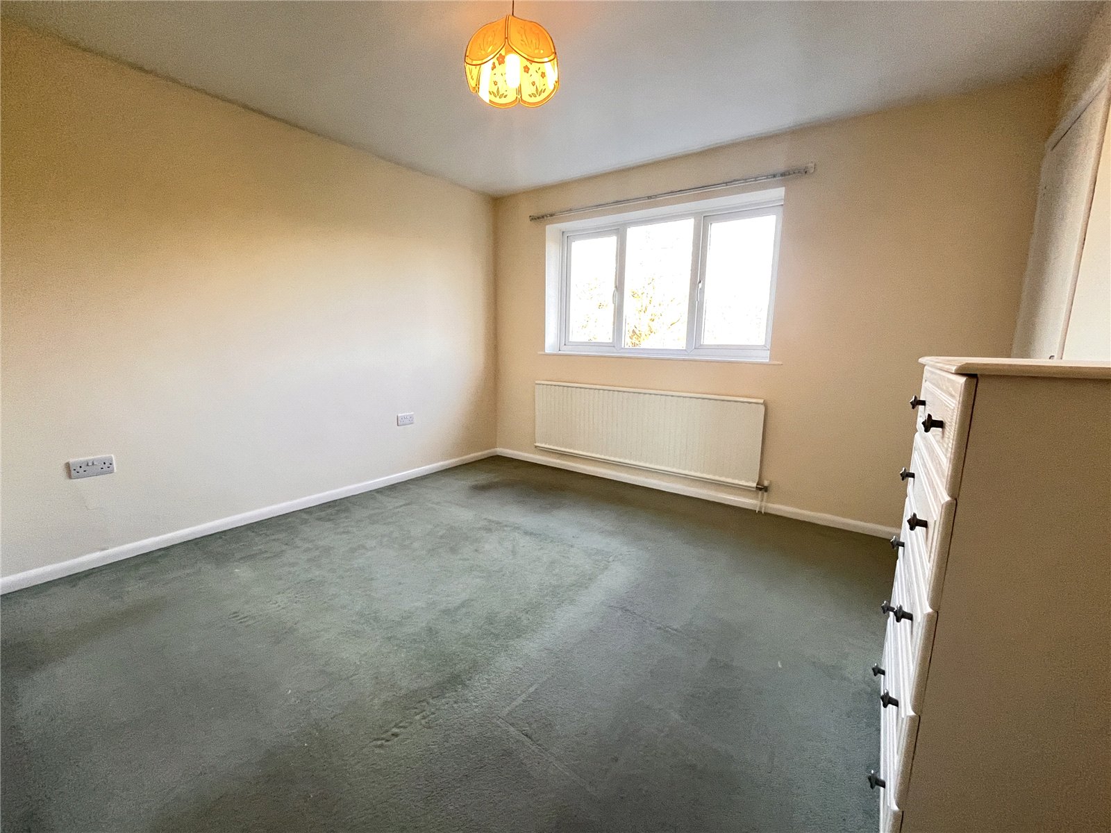 The Common, Bayston Hill, Shrewsbury, SY3 - DB Roberts