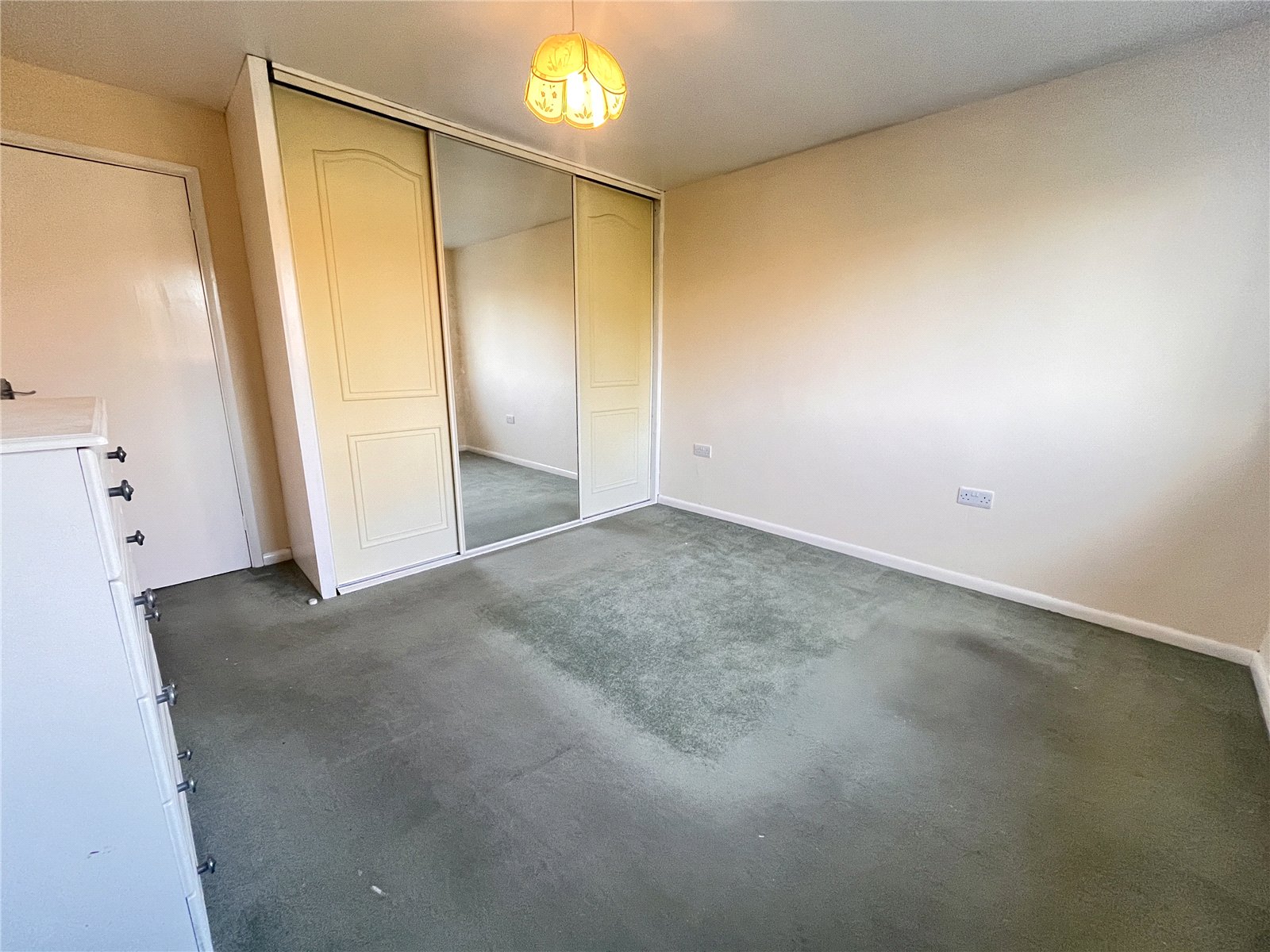 The Common, Bayston Hill, Shrewsbury, SY3 - DB Roberts