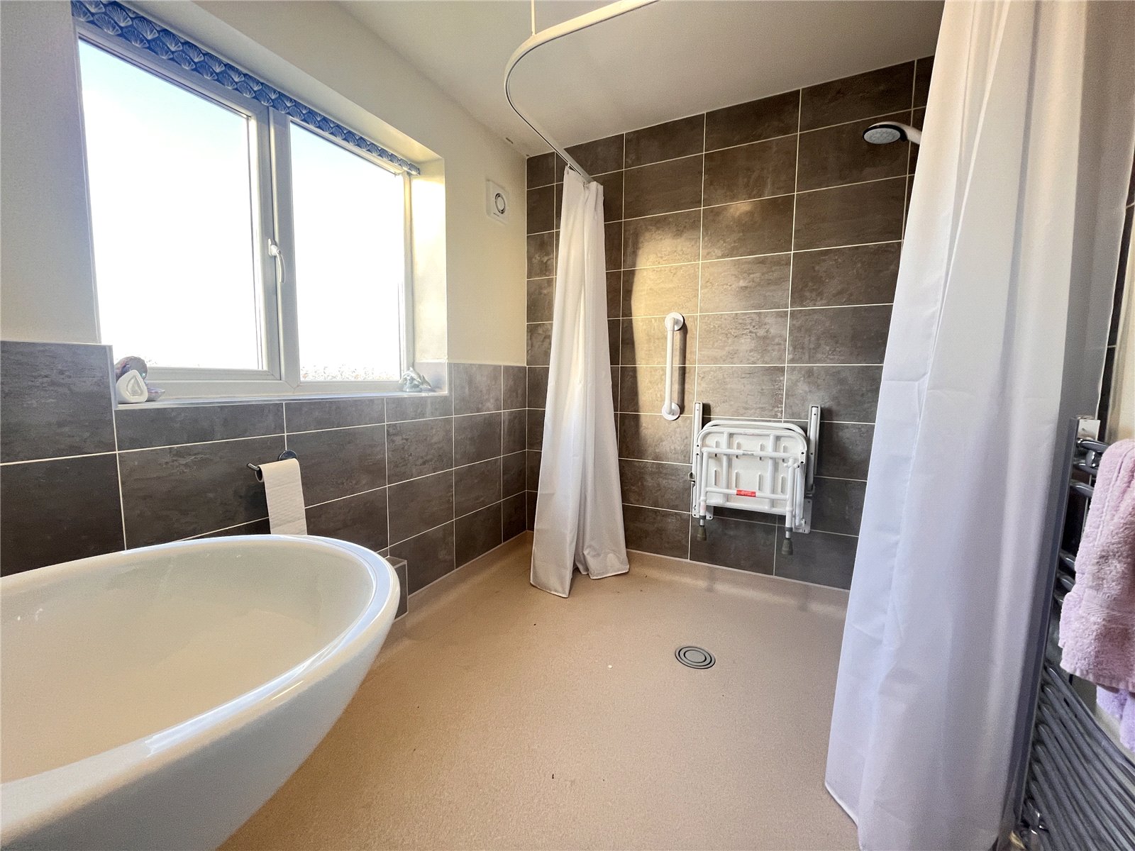 The Common, Bayston Hill, Shrewsbury, SY3 - DB Roberts