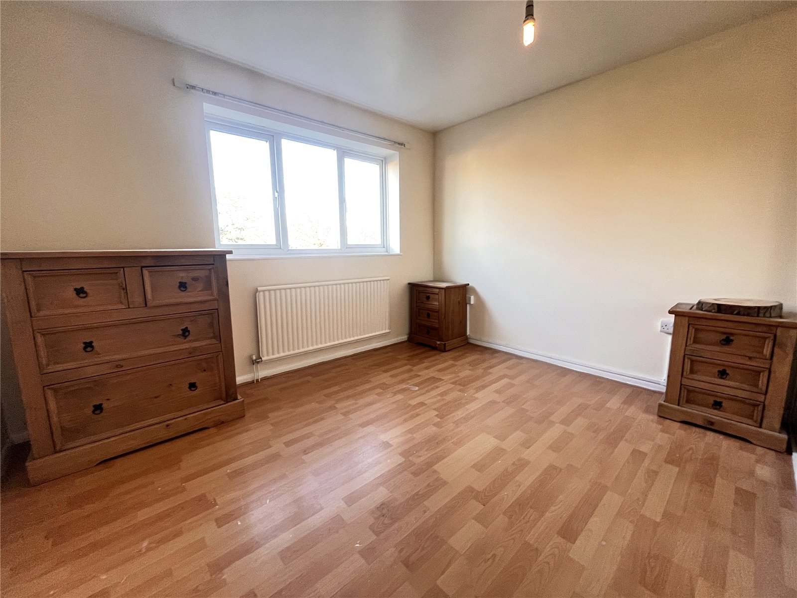 The Common, Bayston Hill, Shrewsbury, SY3 - DB Roberts