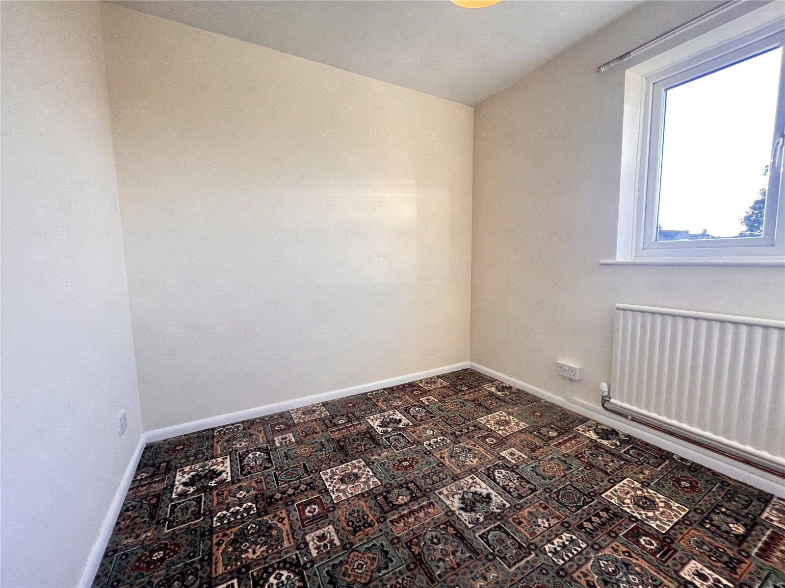 The Common, Bayston Hill, Shrewsbury, SY3 - DB Roberts