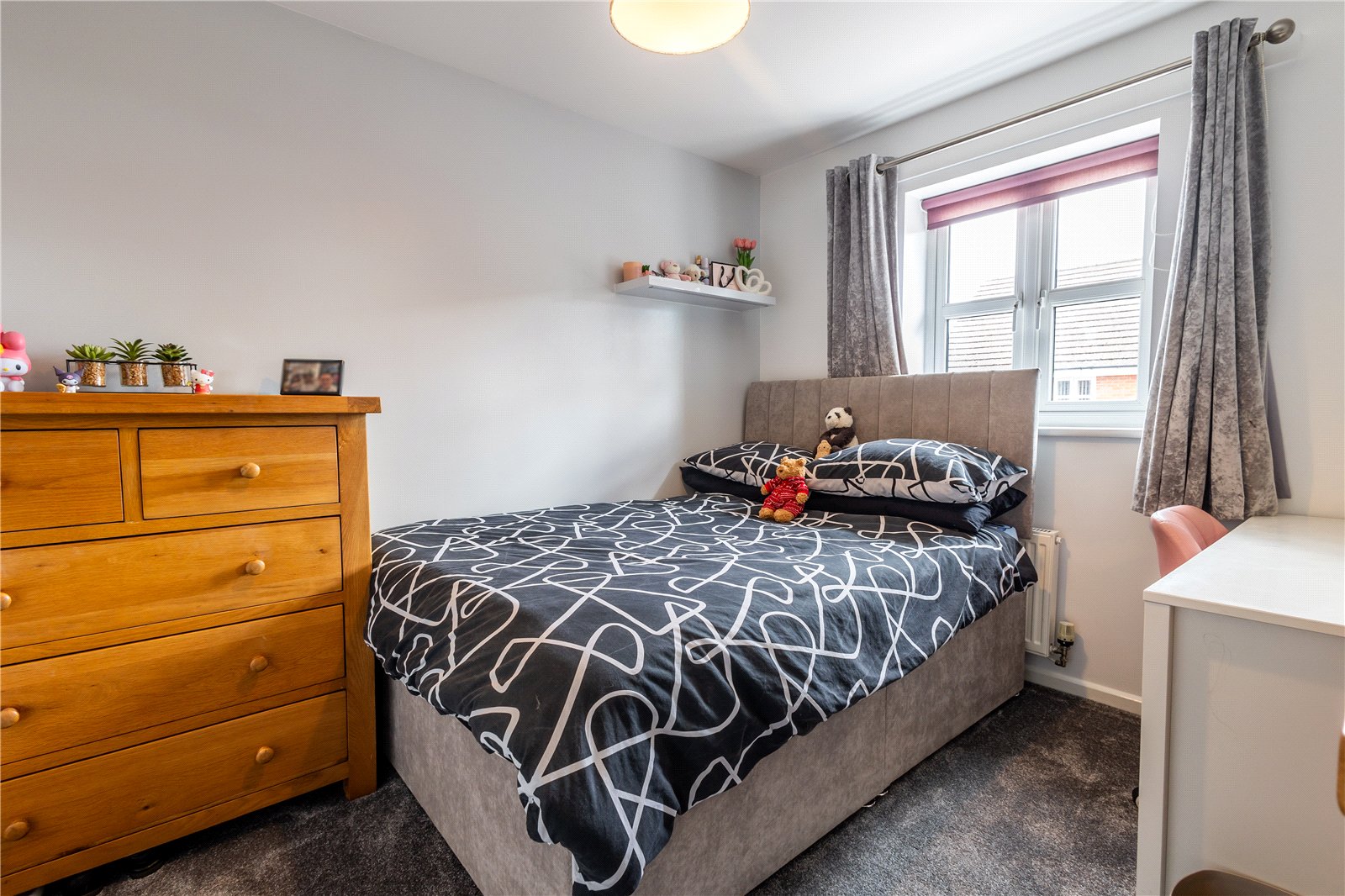 Oakworth Close, Hadley, Telford, TF1 - DB Roberts